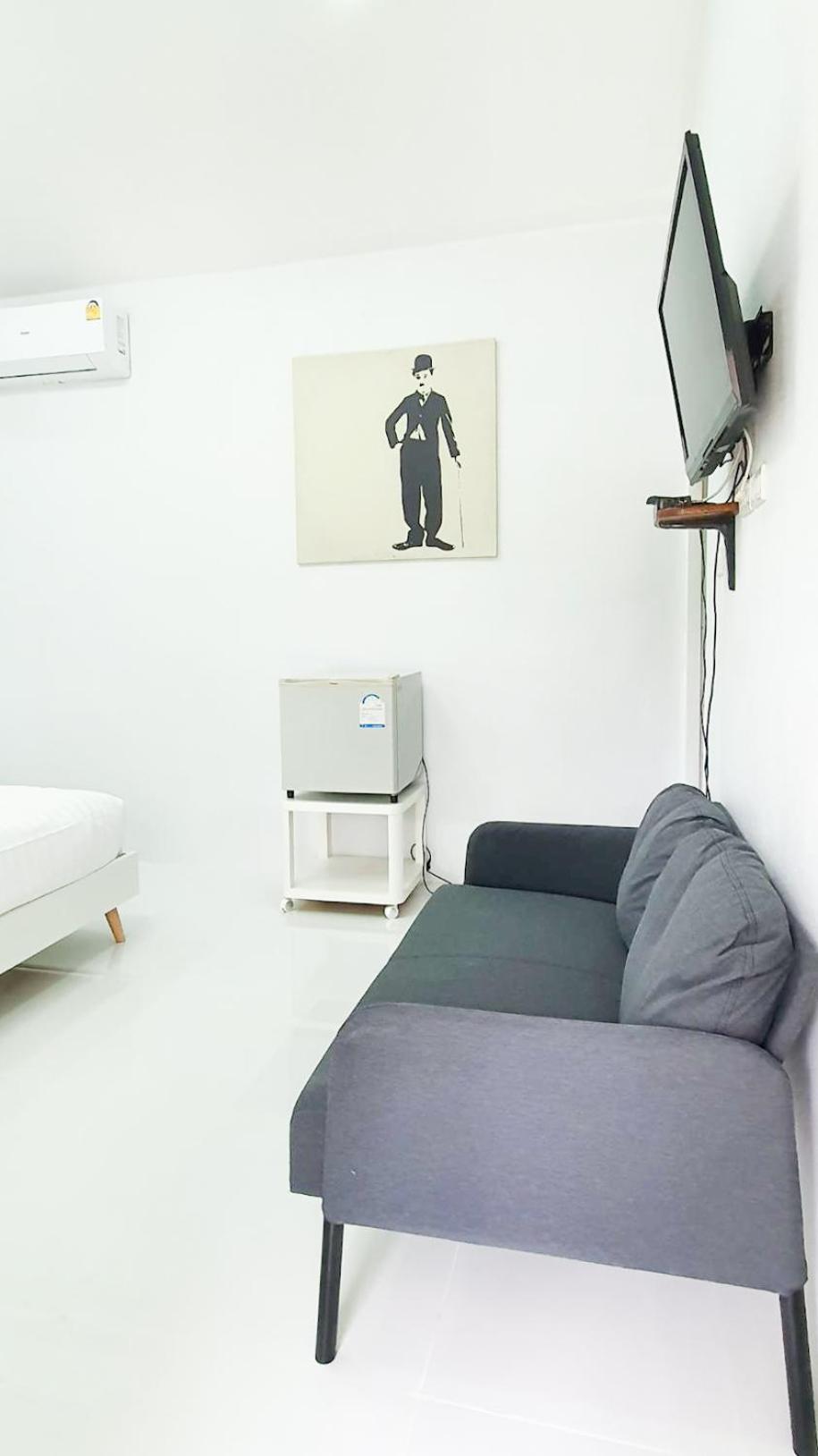Deluxe King Room photo 1
