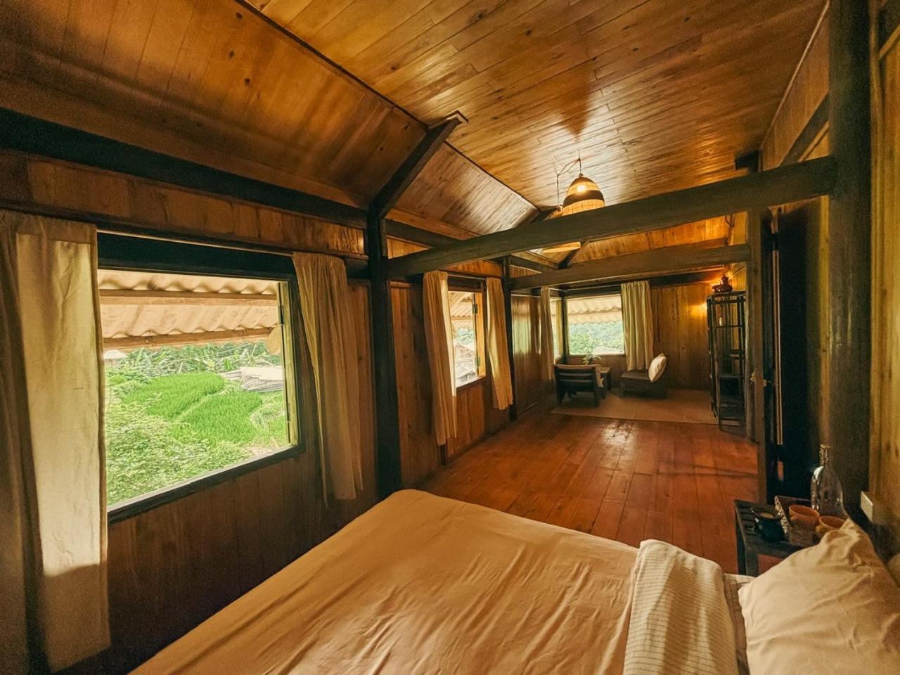 King Room with Mountain View