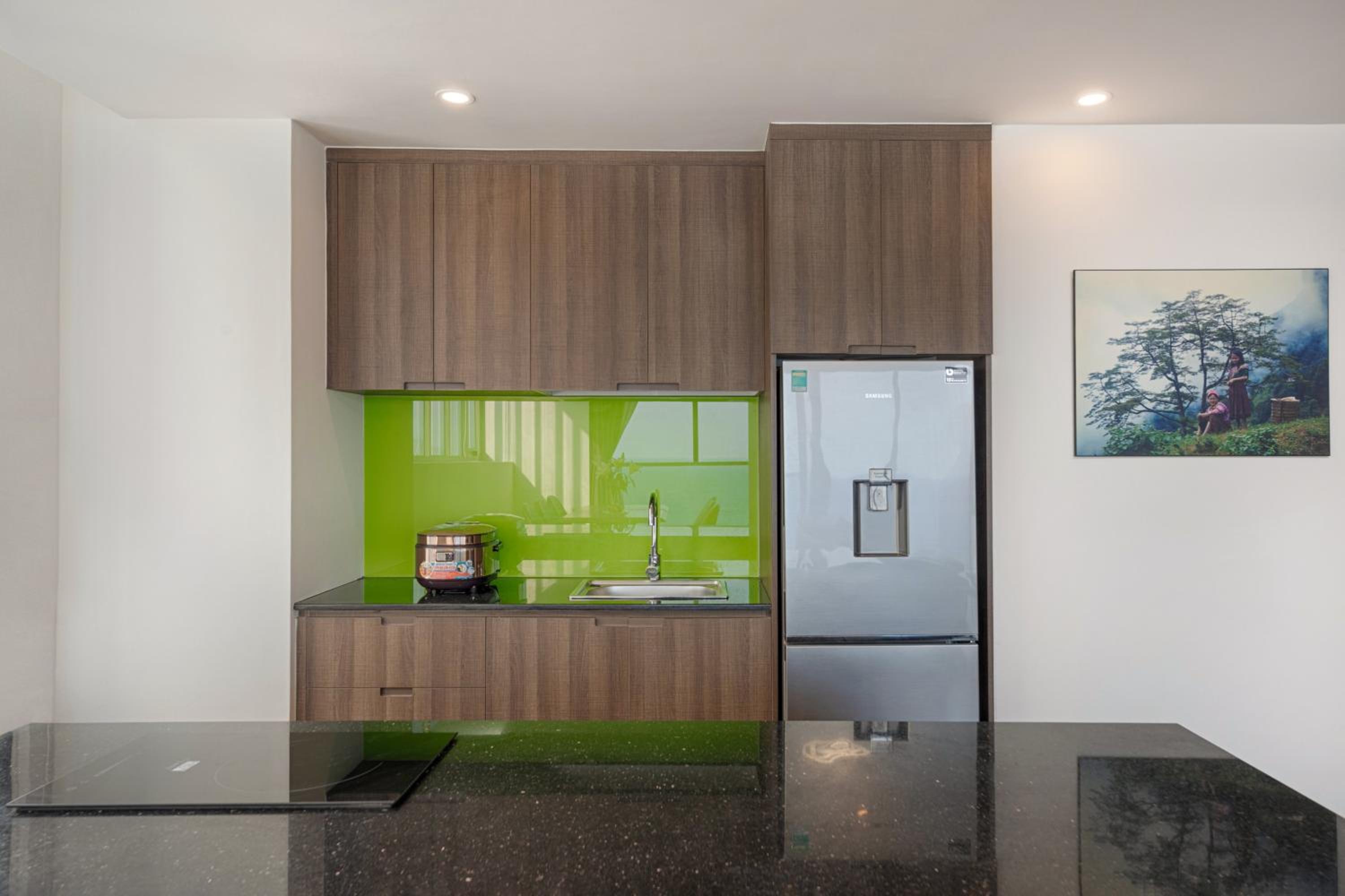 Apartment with Sea View