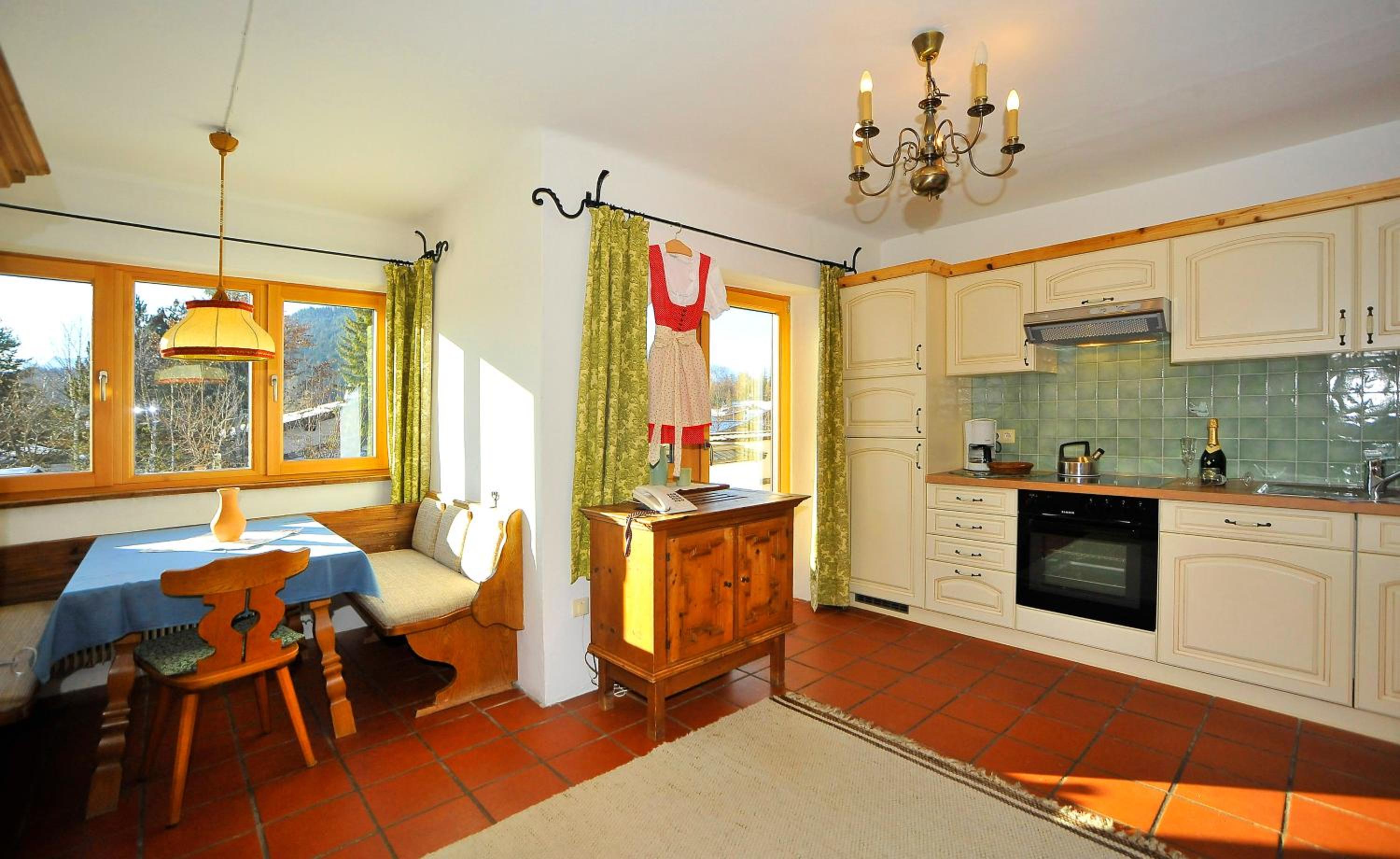 Superior Apartment photo 3