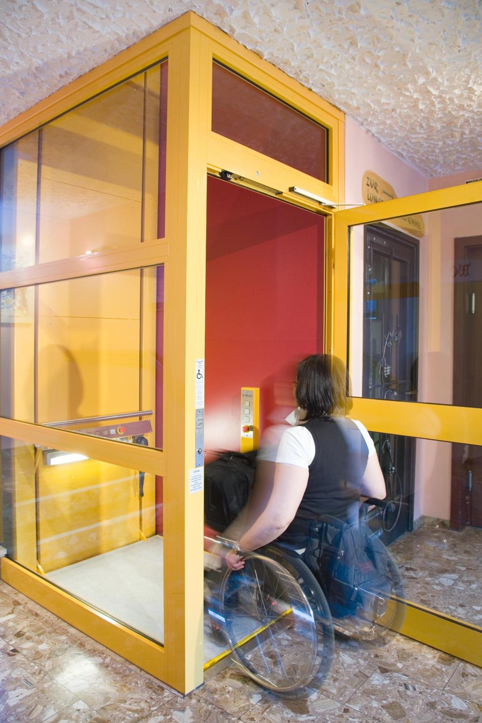 Hotel Aloisia, Hotel Garni, Foto 3