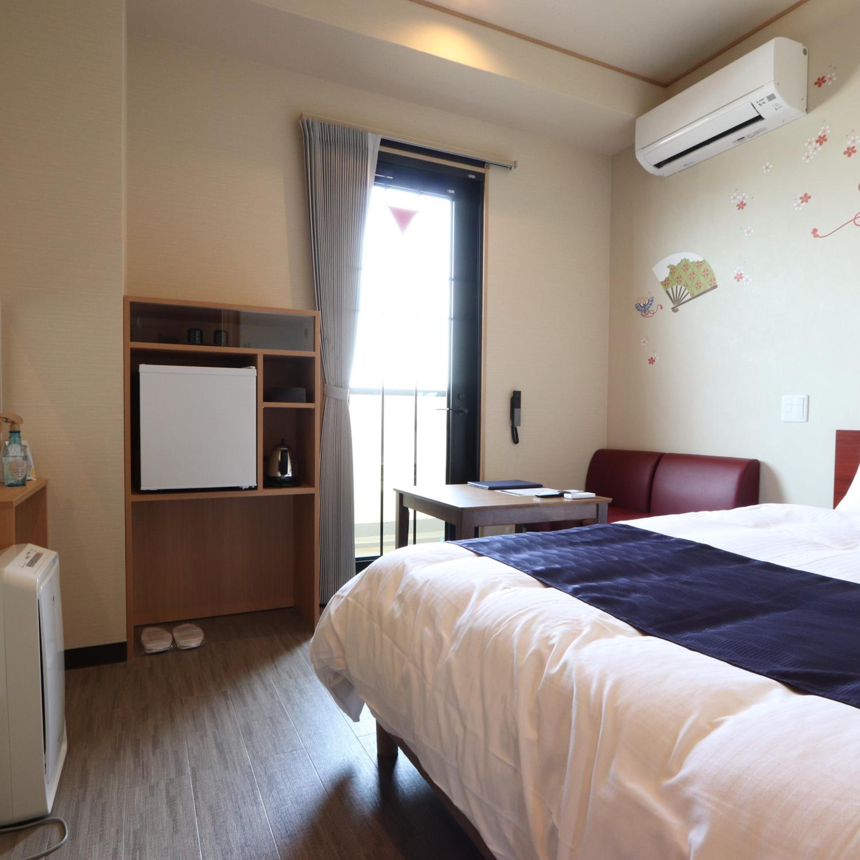 Double Room - Photo 1
