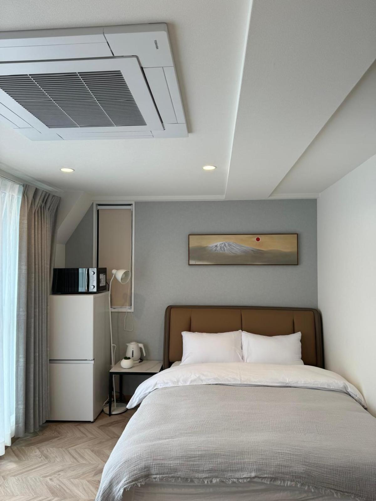 Double Room with Balcony photo 1