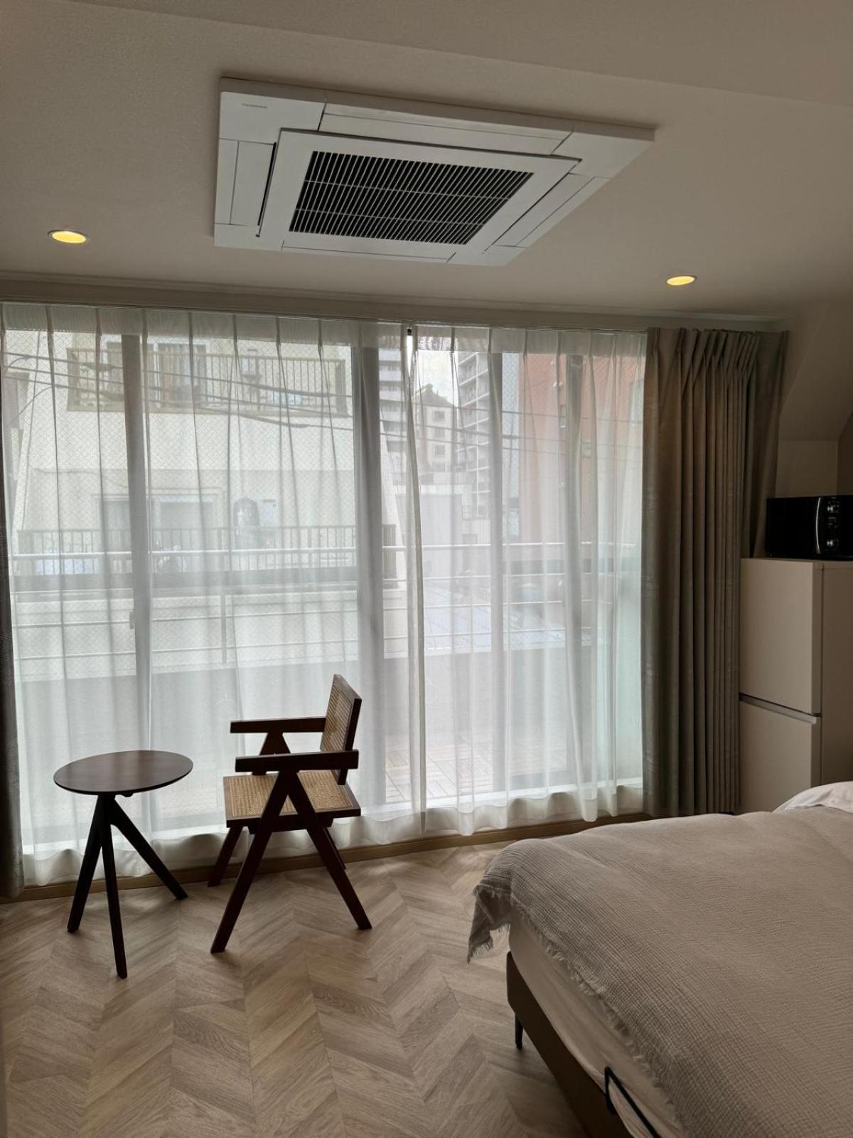 Double Room with Balcony photo 2