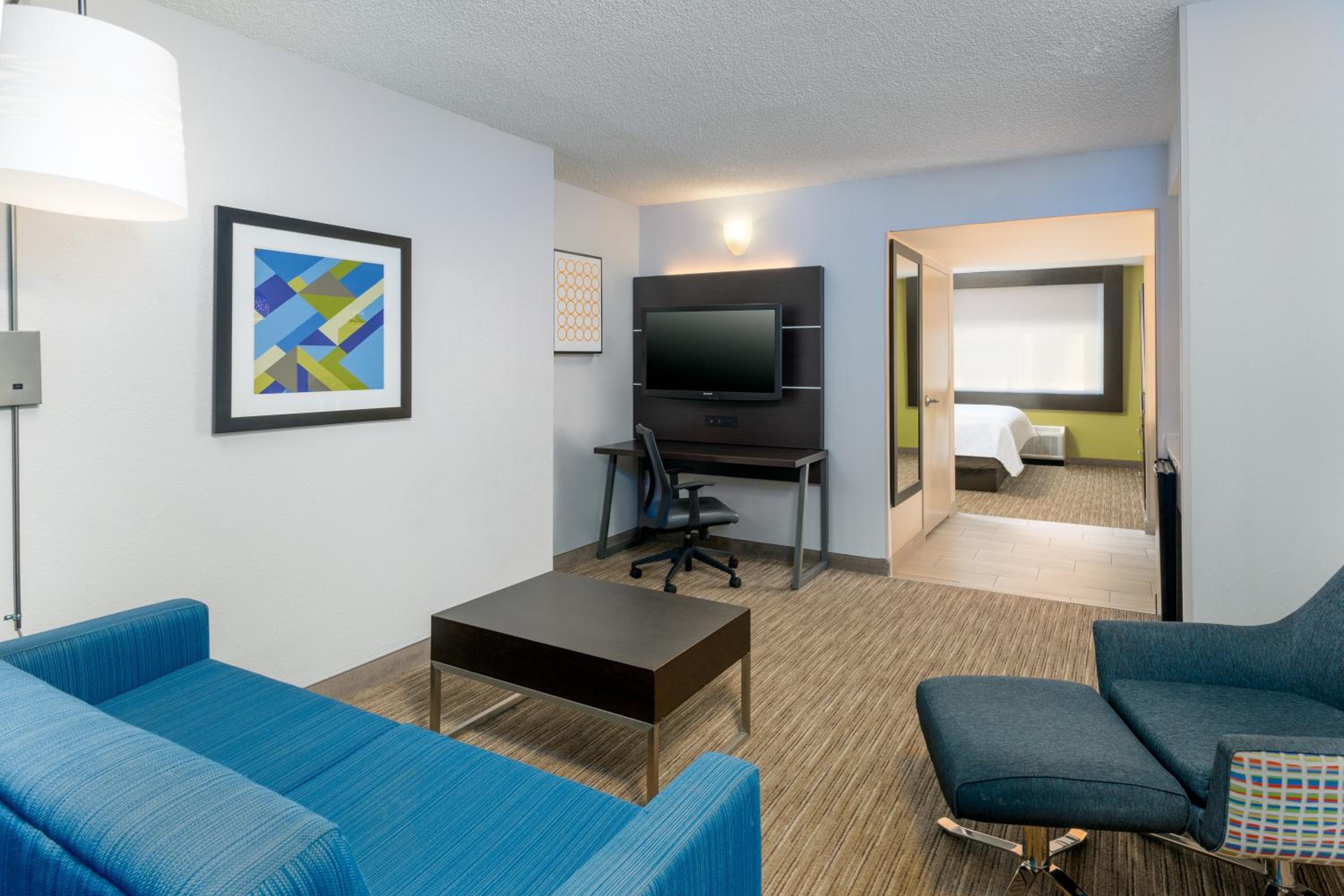 King Suite photo 3