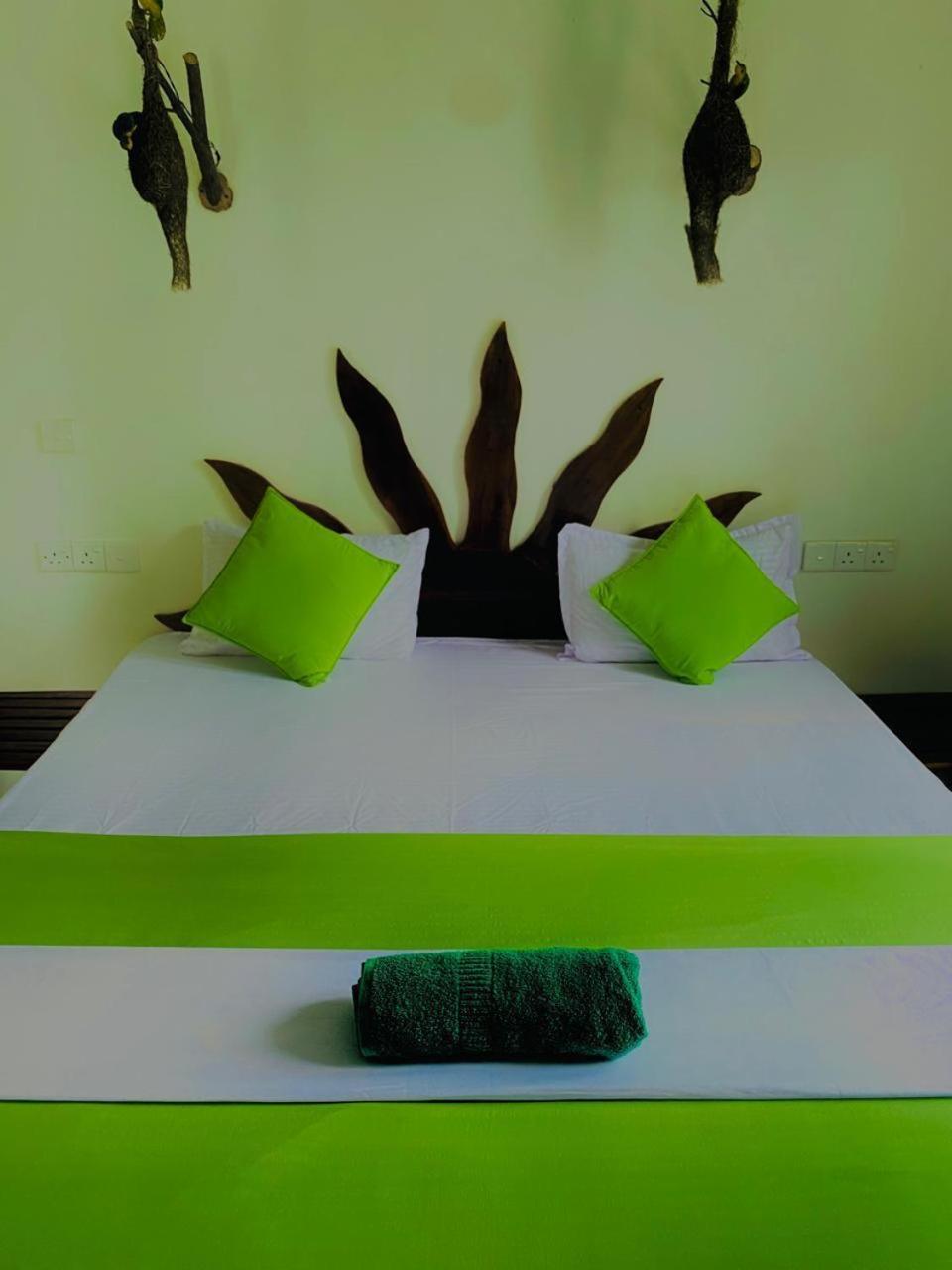 Budget Double Room photo 1