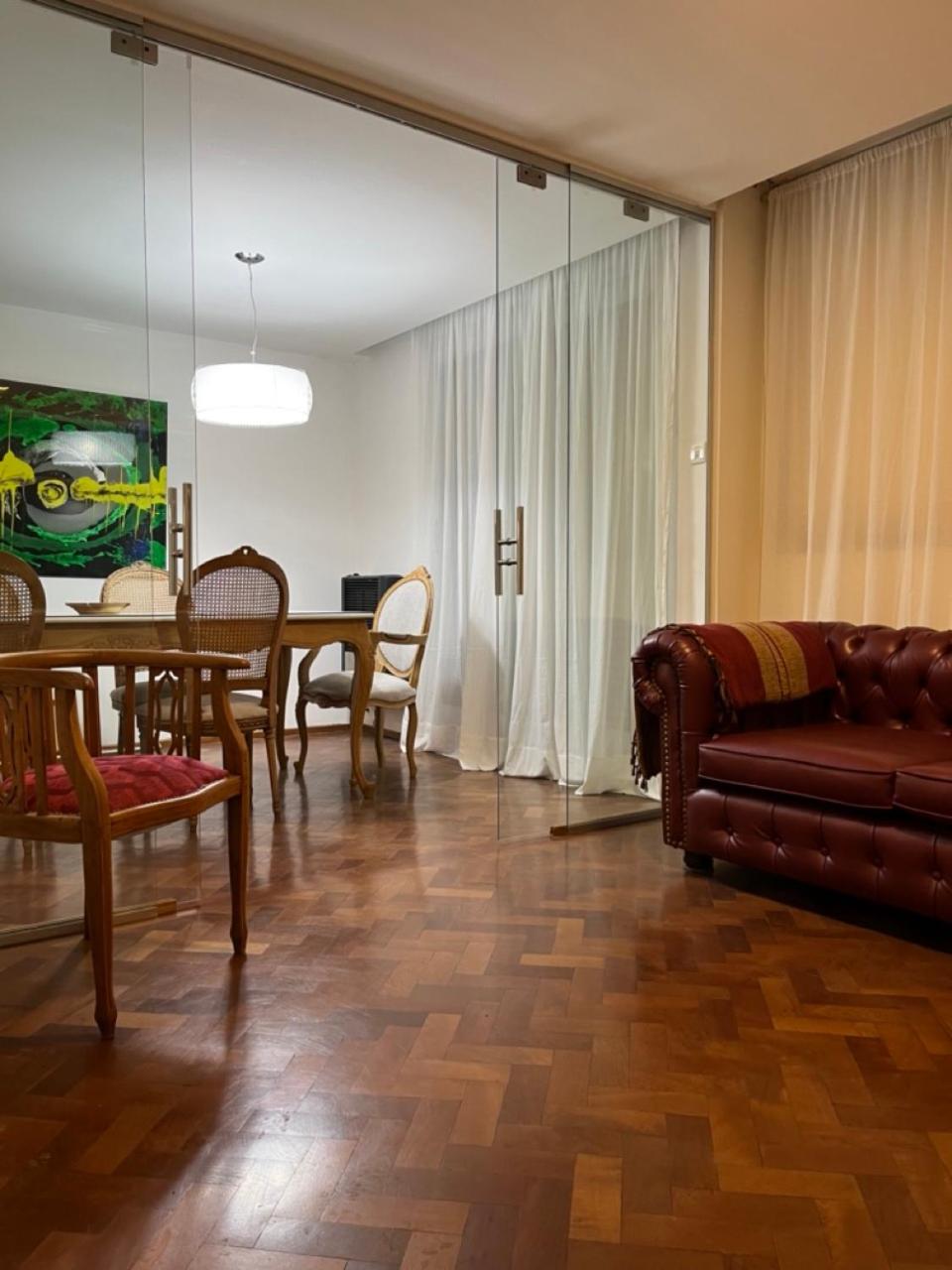 Two-Bedroom Apartment photo 1
