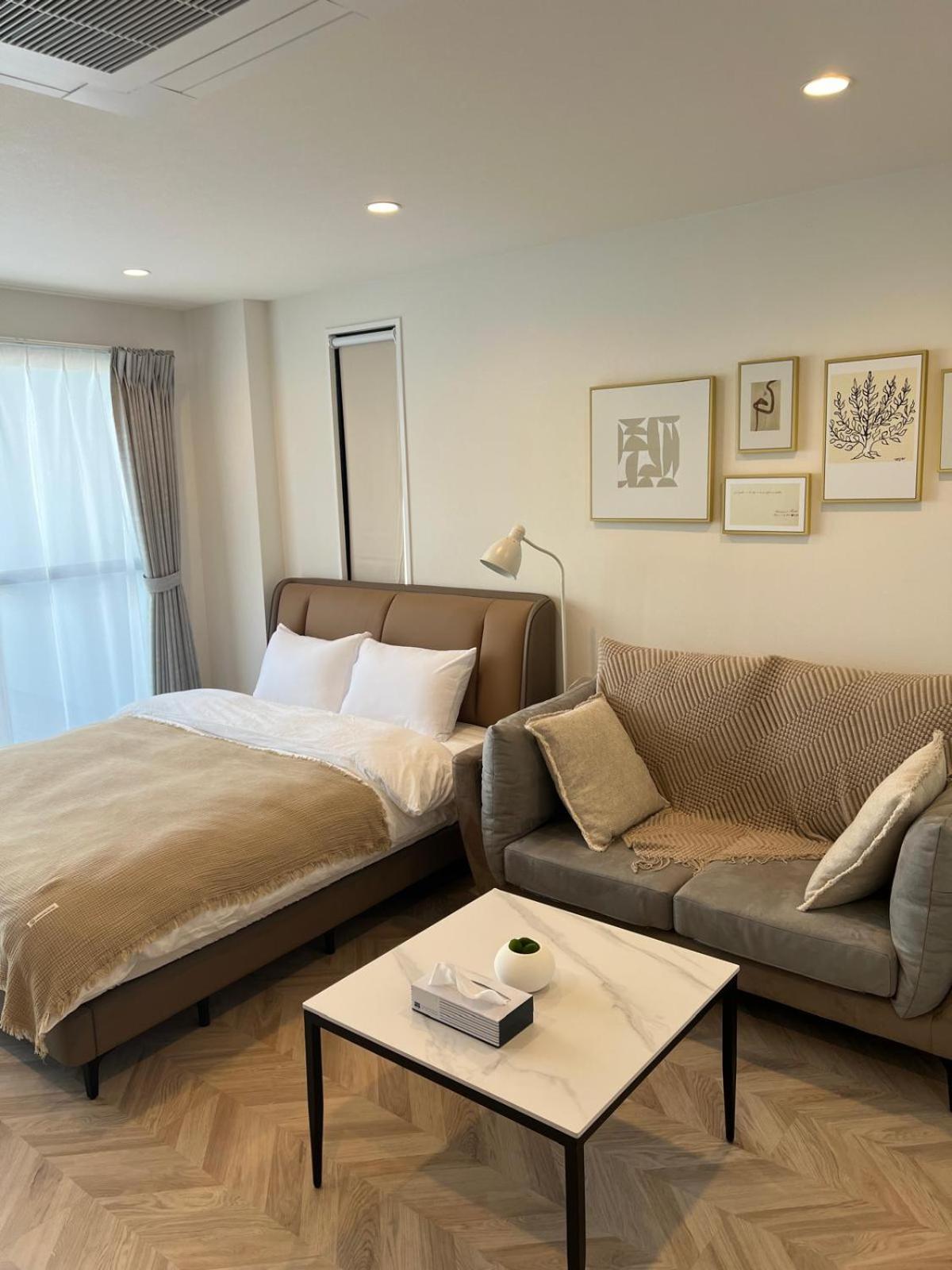 Superior Double Room photo 1