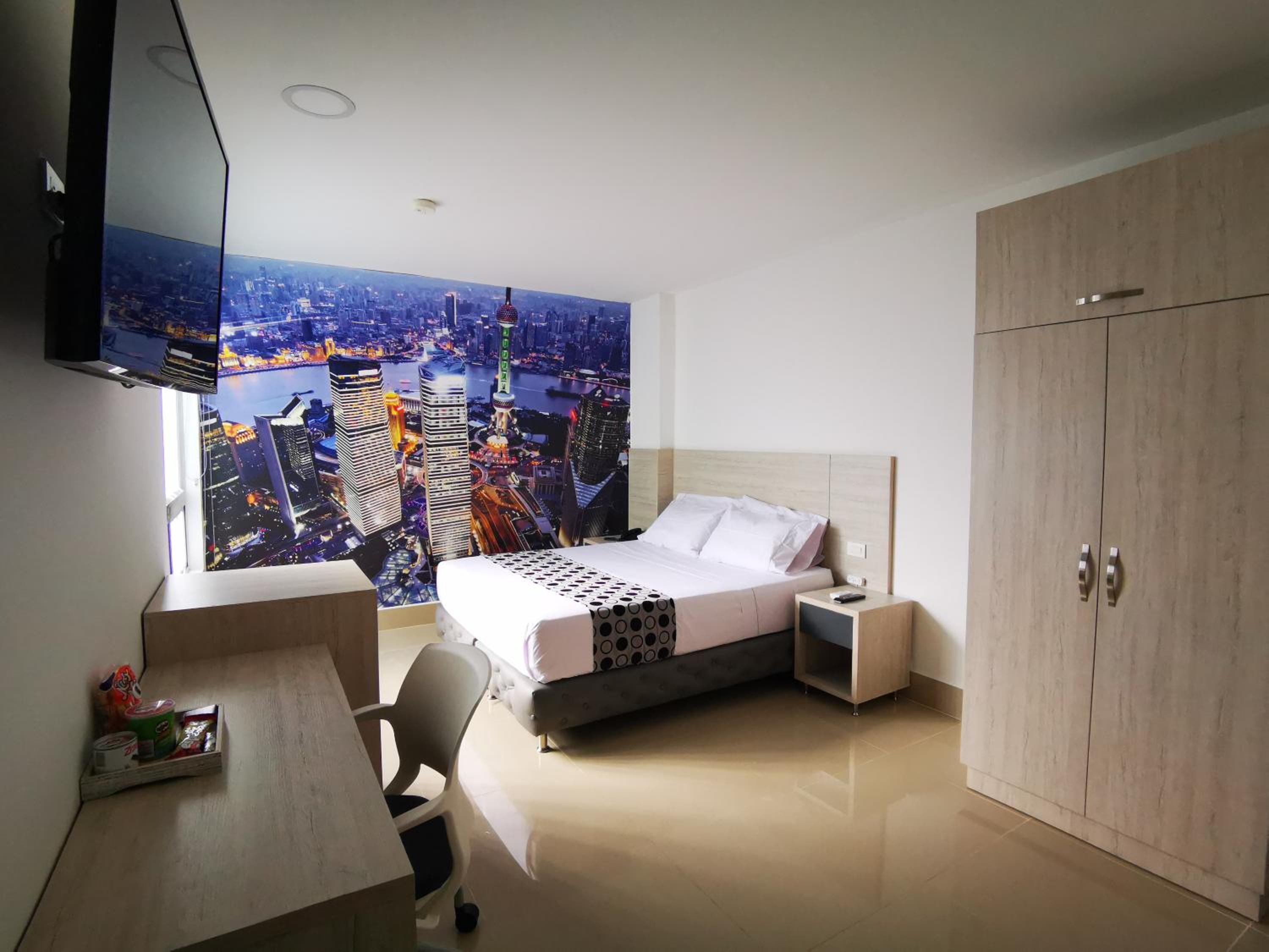 Superior Double Room photo 1