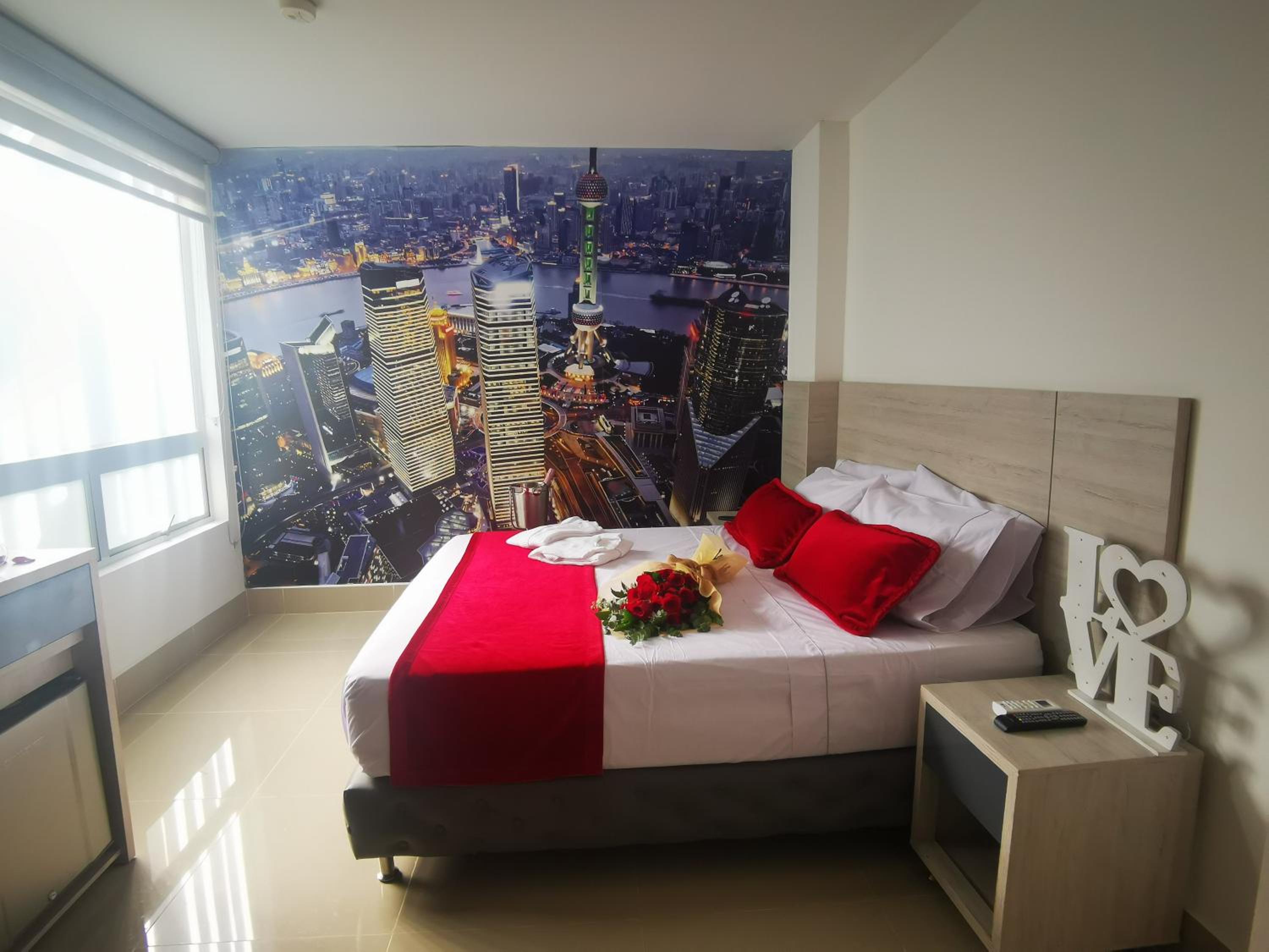 Superior Double Room photo 2