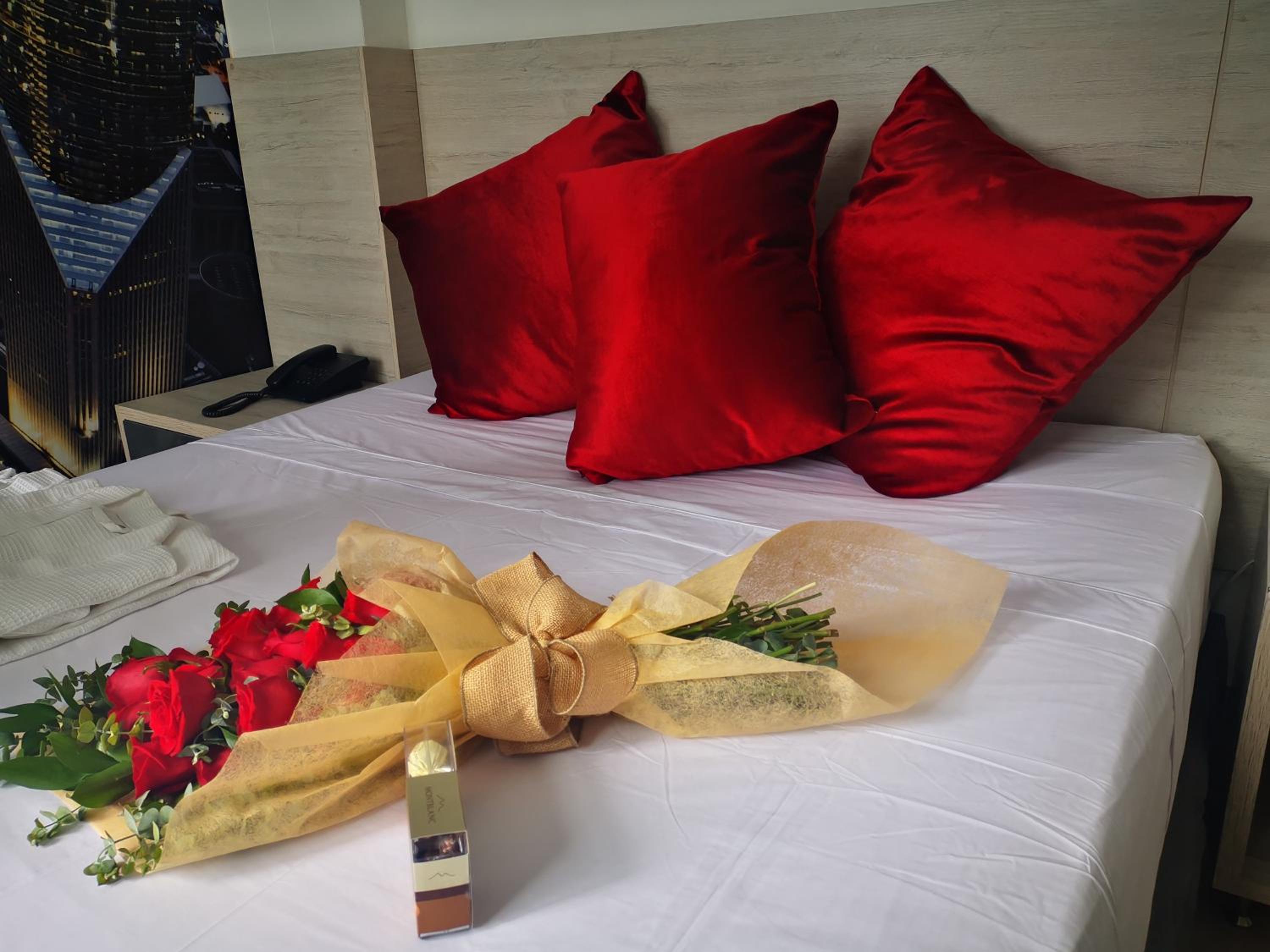 Double Room - Photo 4