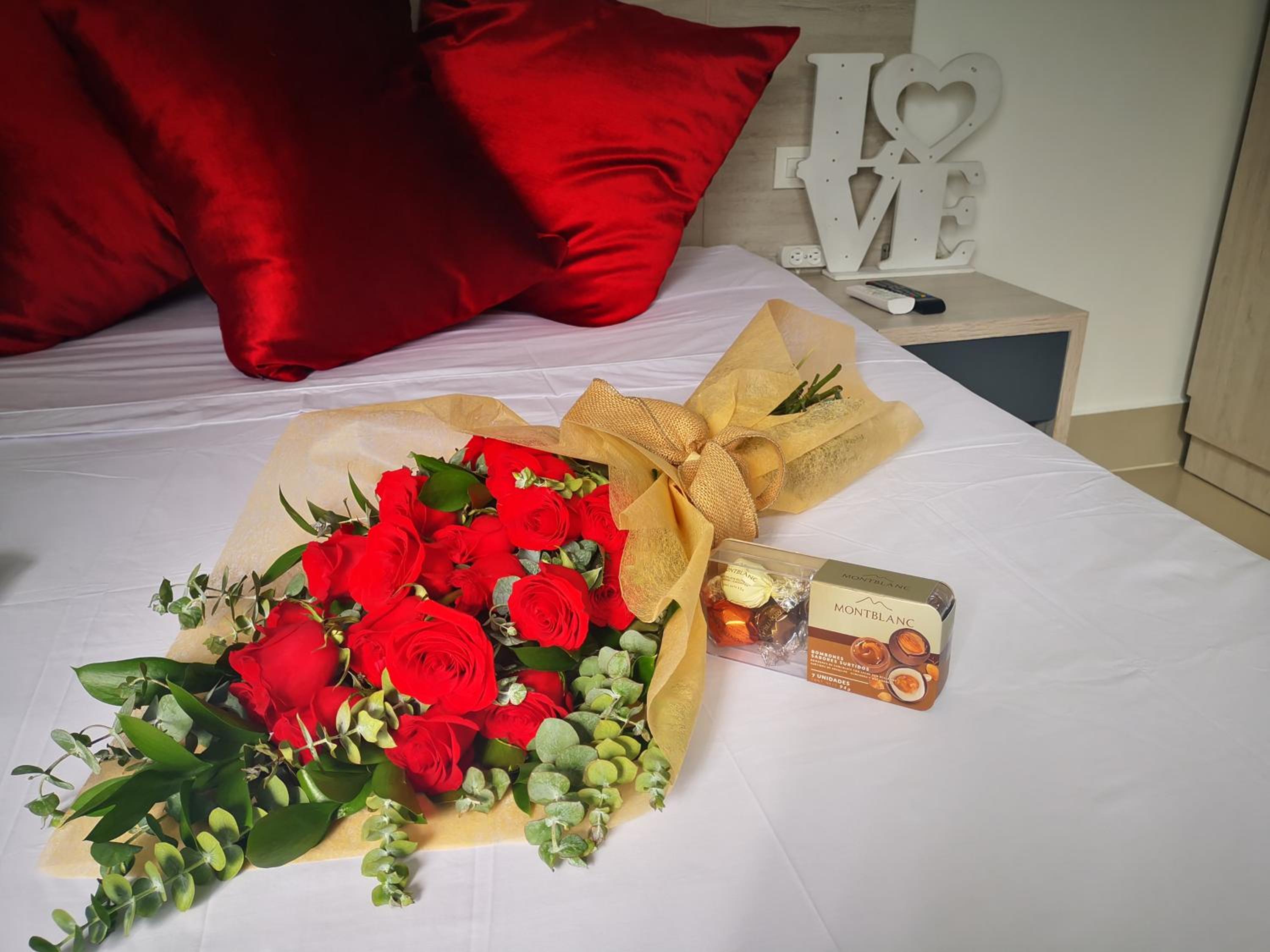 Double Room - Photo 5