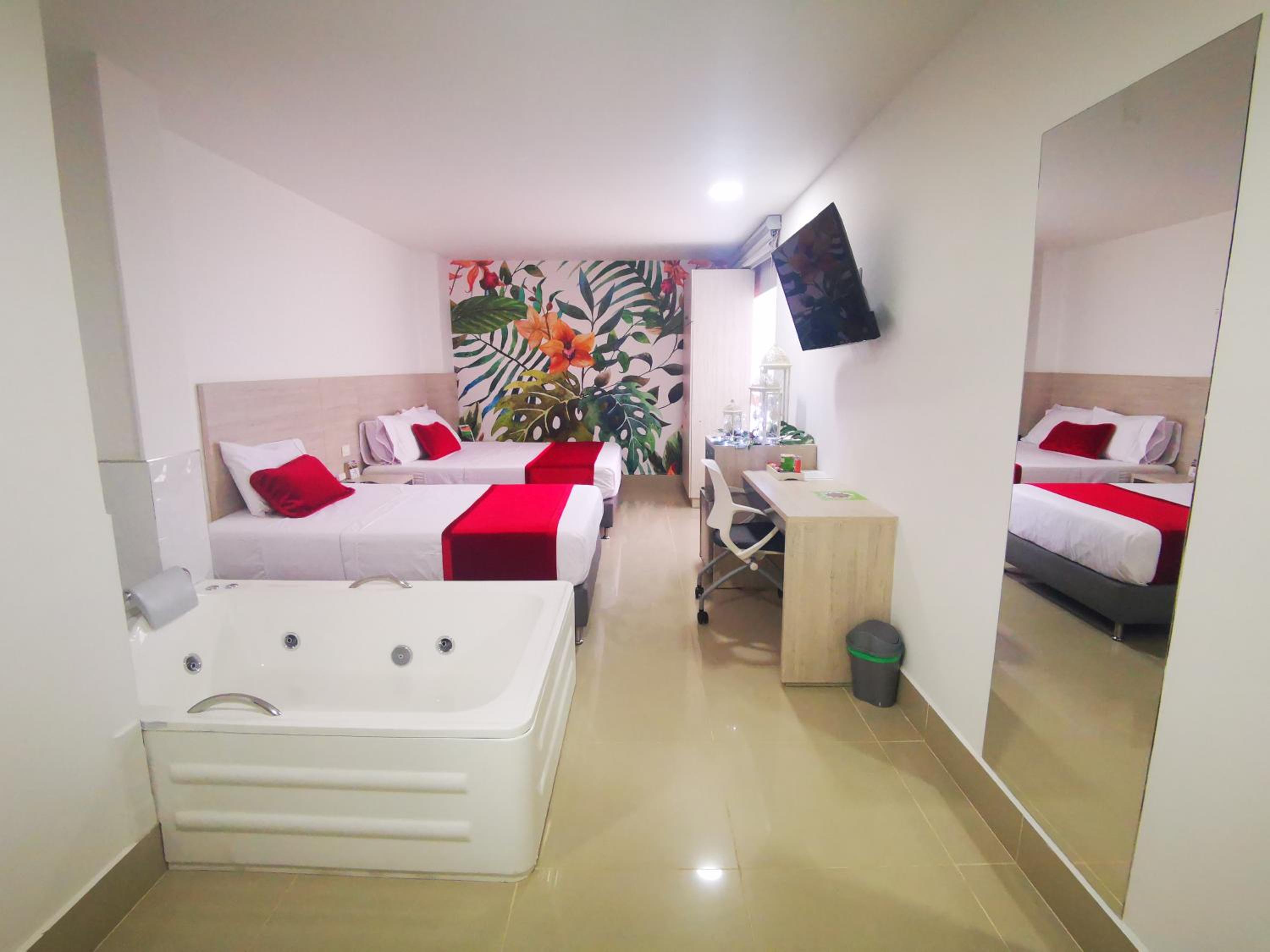 Twin Room - Photo 4
