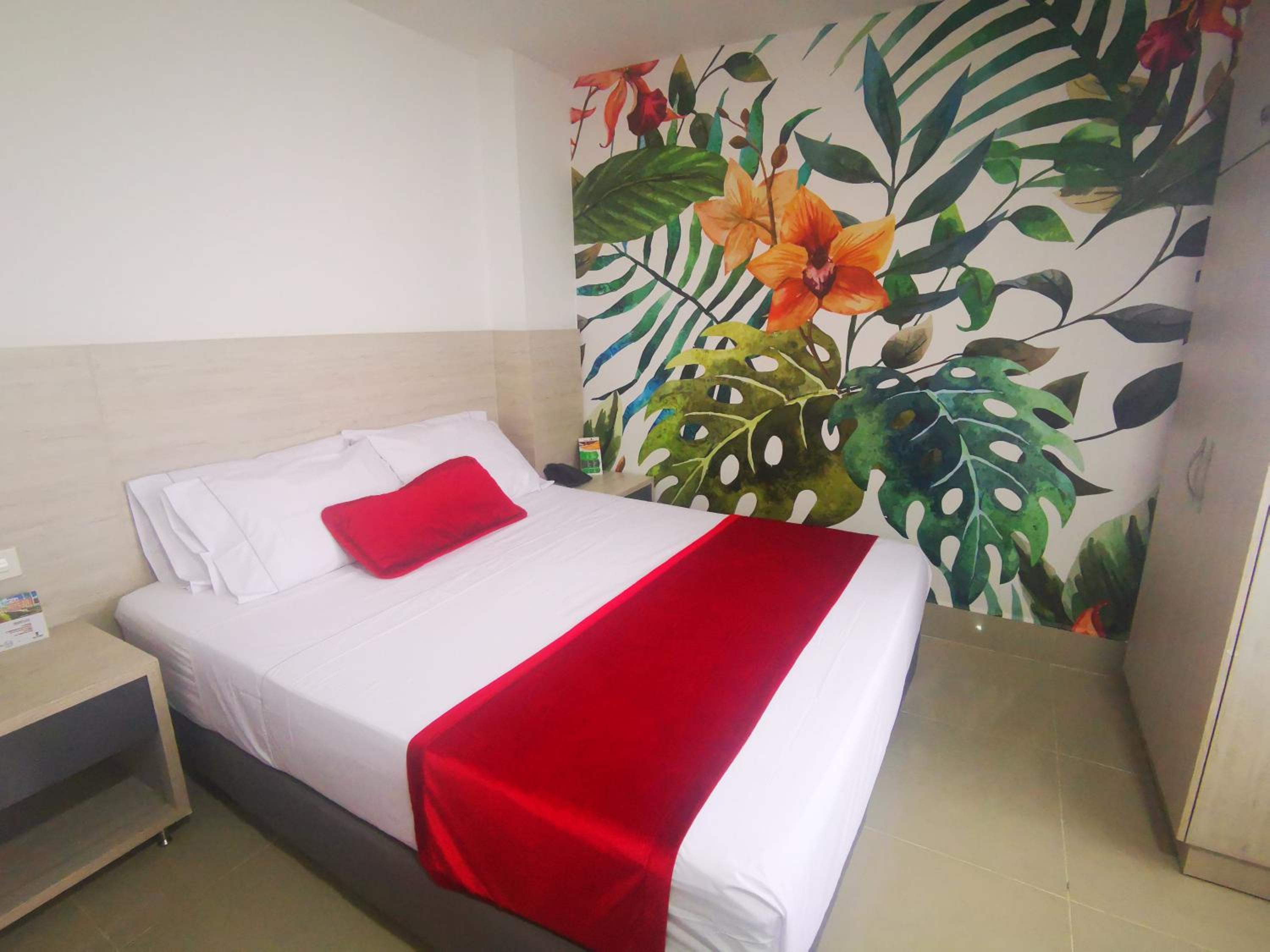 Double Room - Photo 6