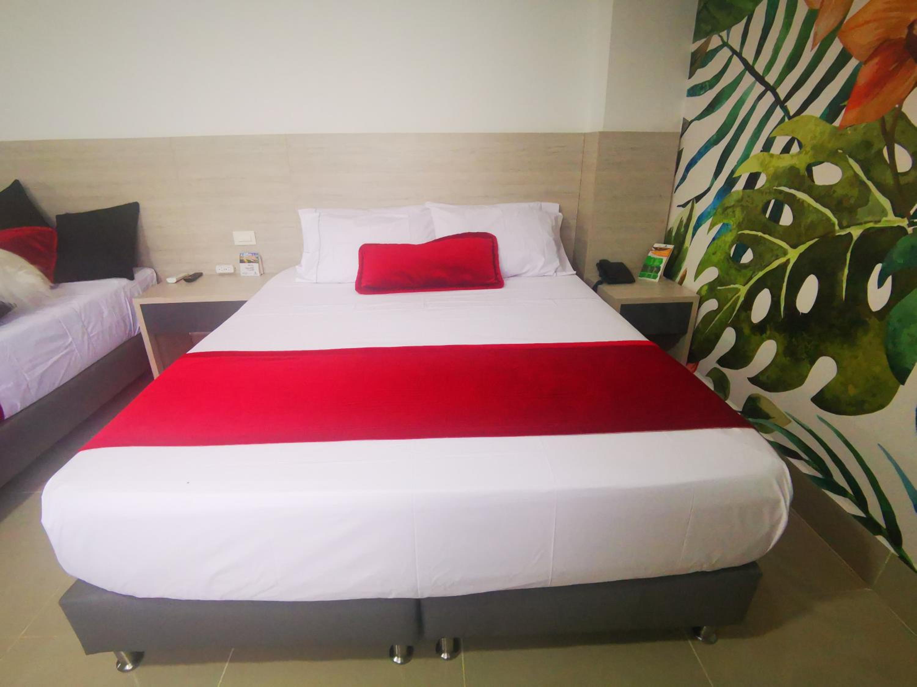 Double Room - Photo 7