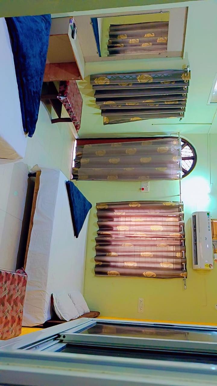 Twin Room photo 3