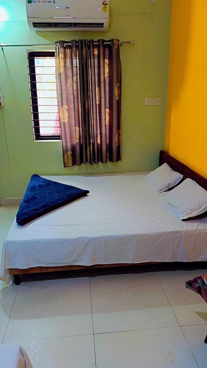 Twin Room photo 1