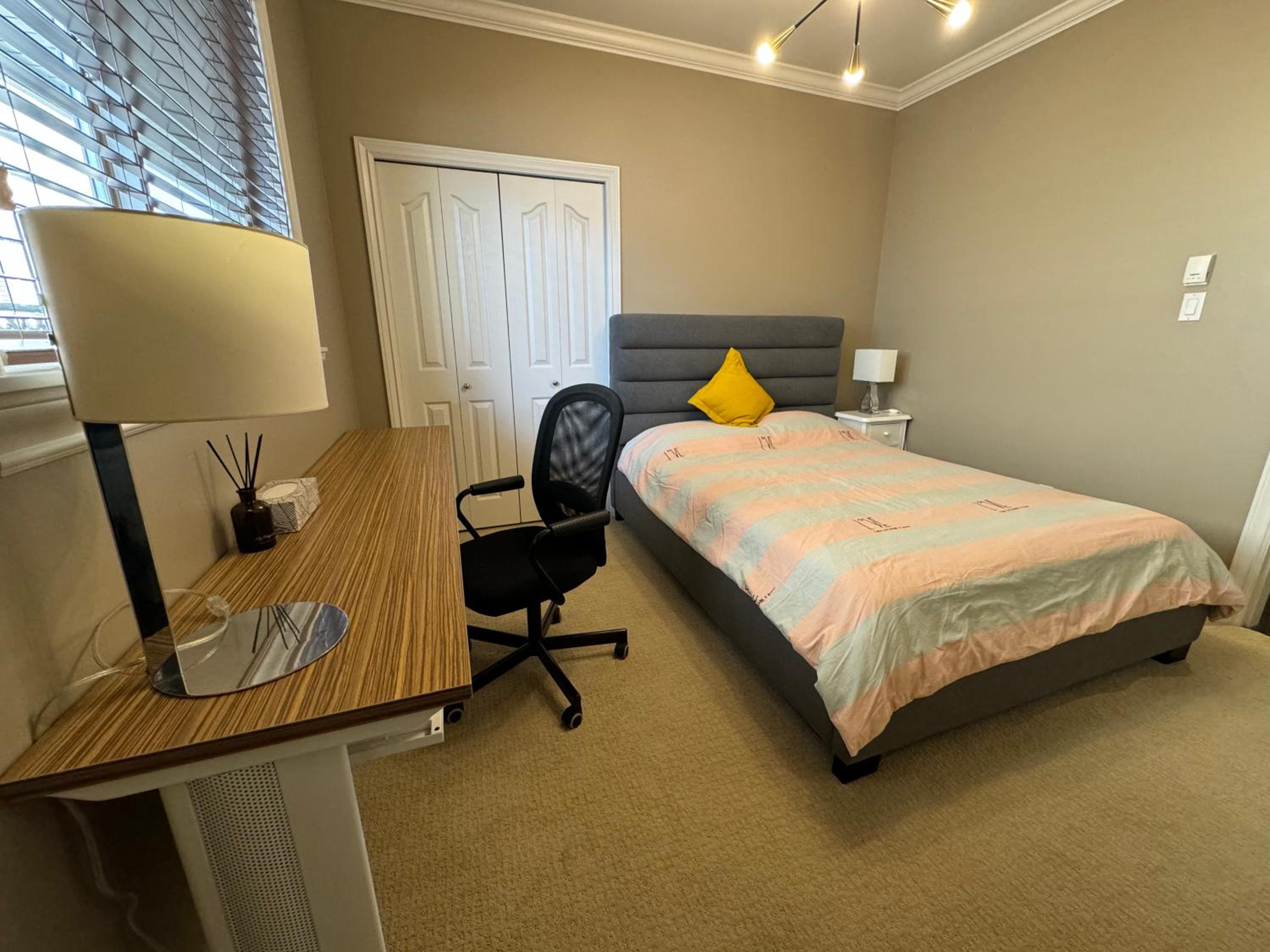 Double Room photo 2