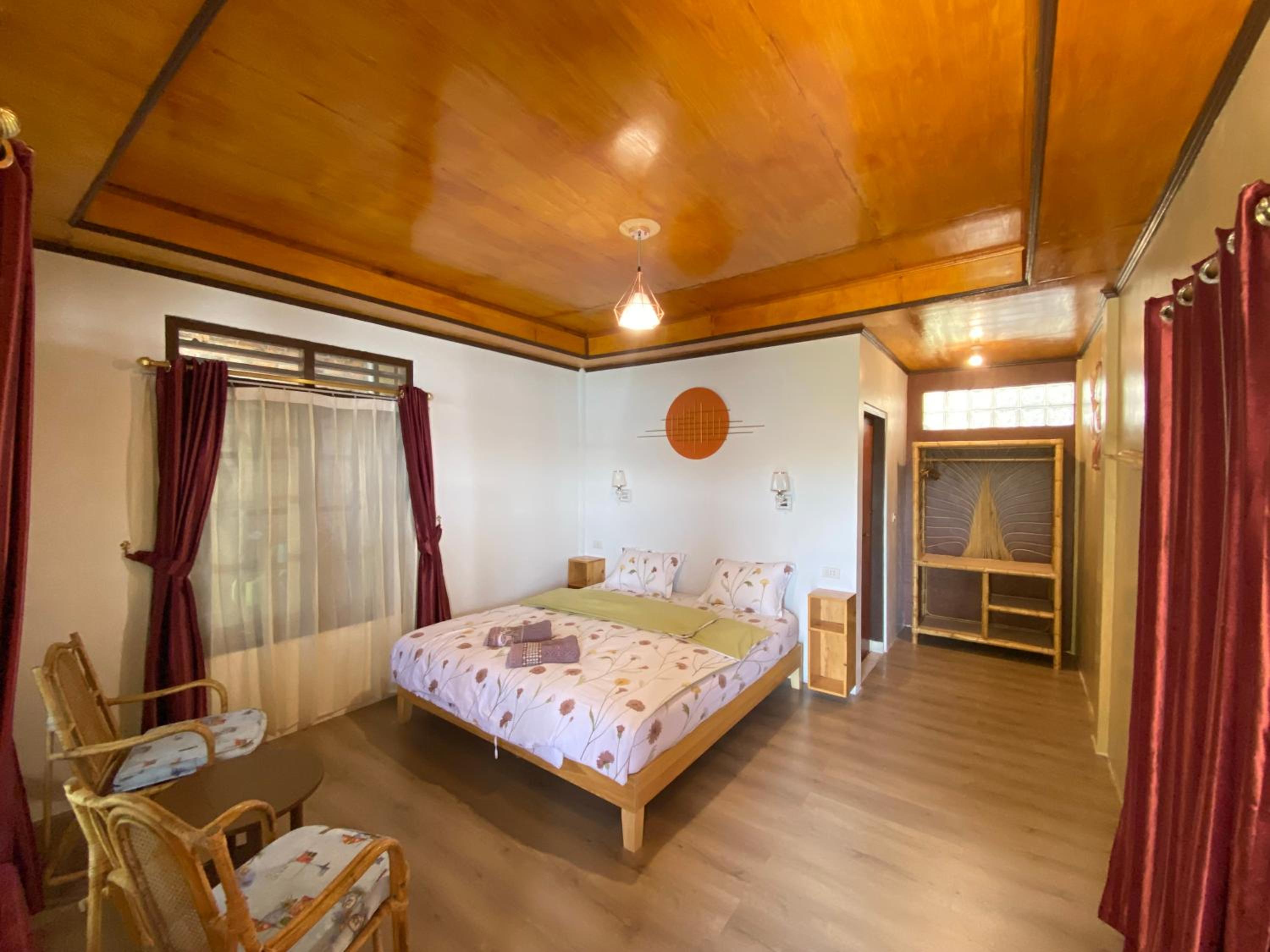 Double Room with Lake View photo 1