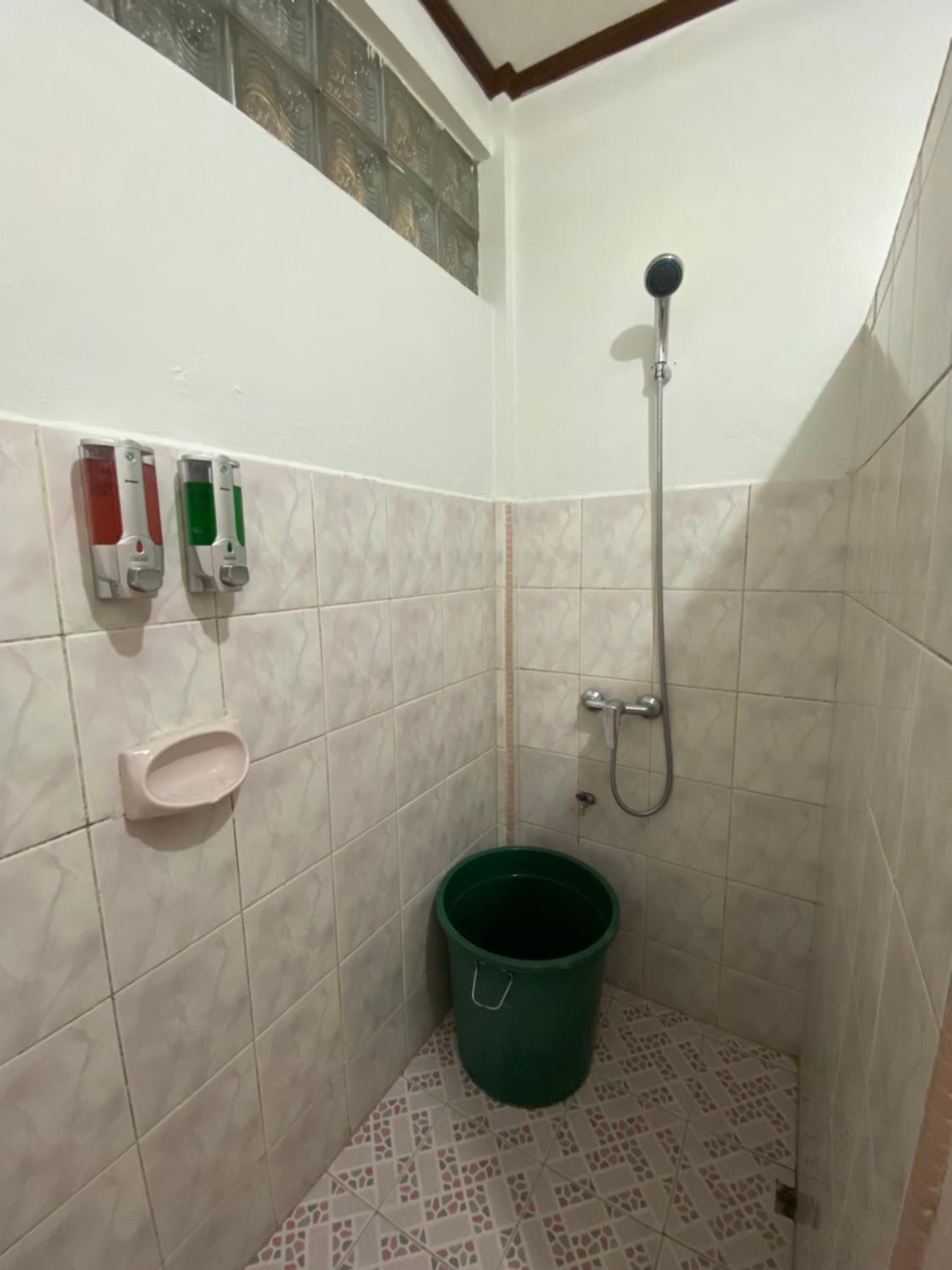 Double Room with Lake View photo 2