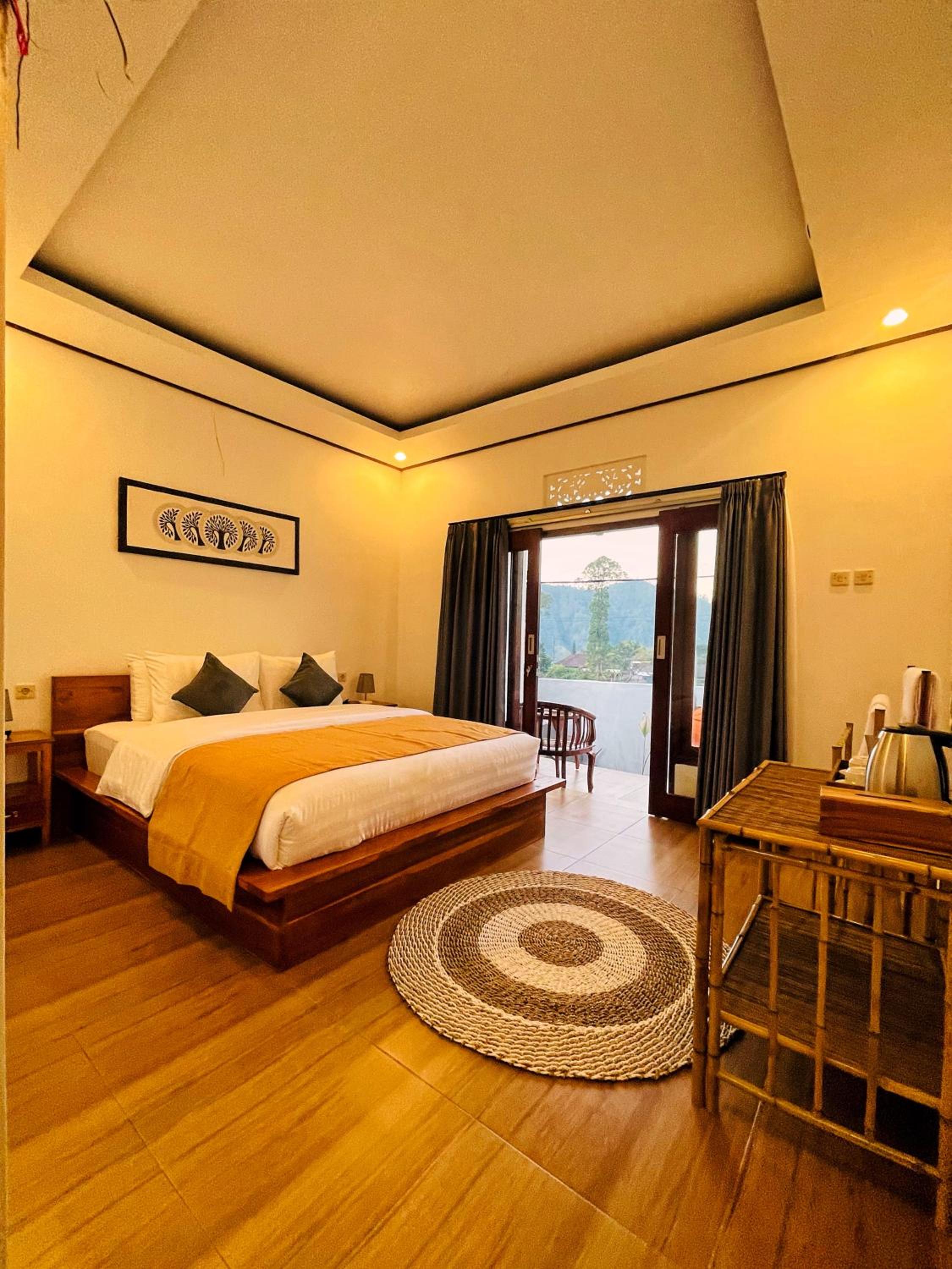 Double Room with Private Bathroom photo 1