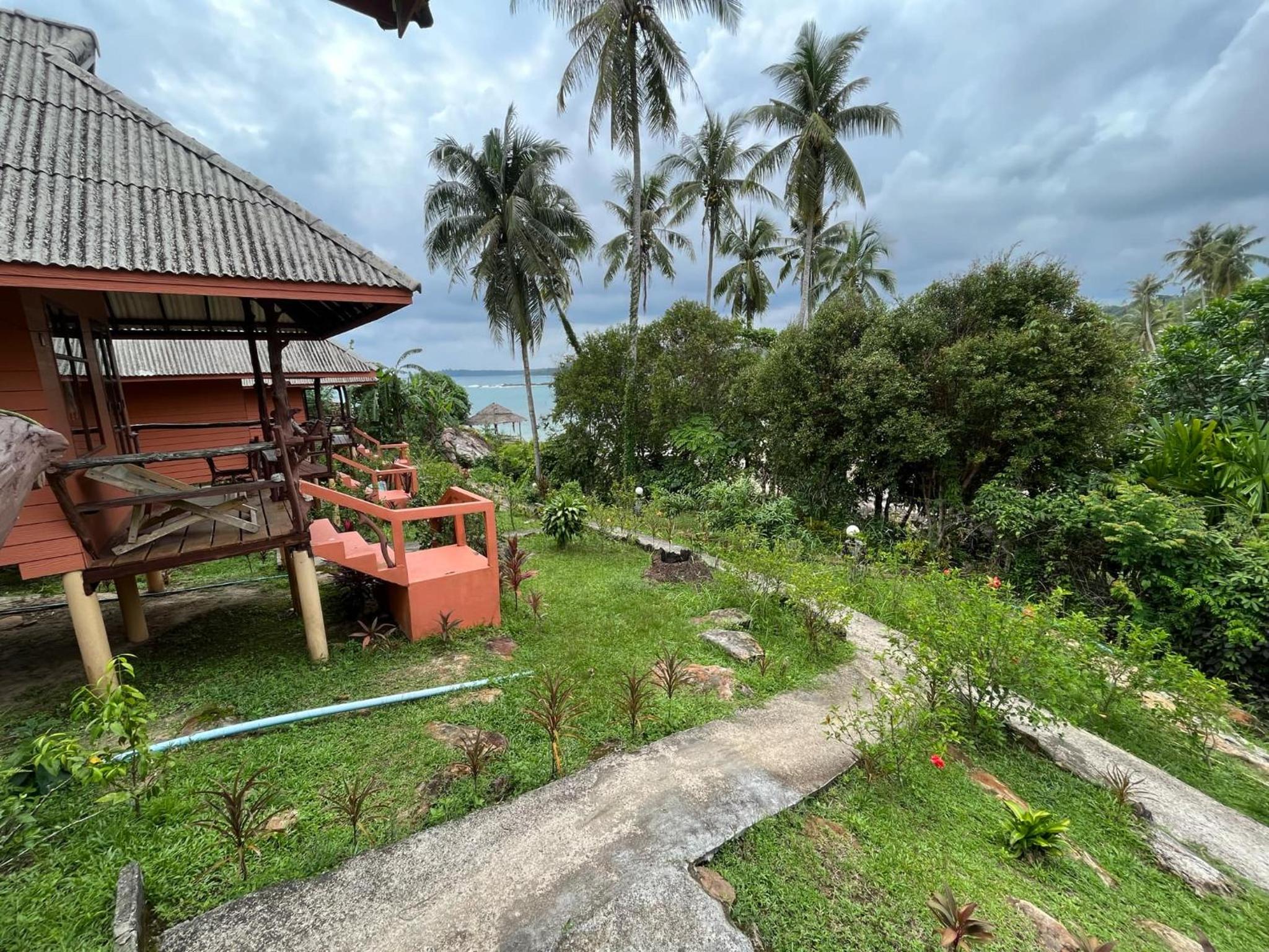 Double Room with Garden View photo 3
