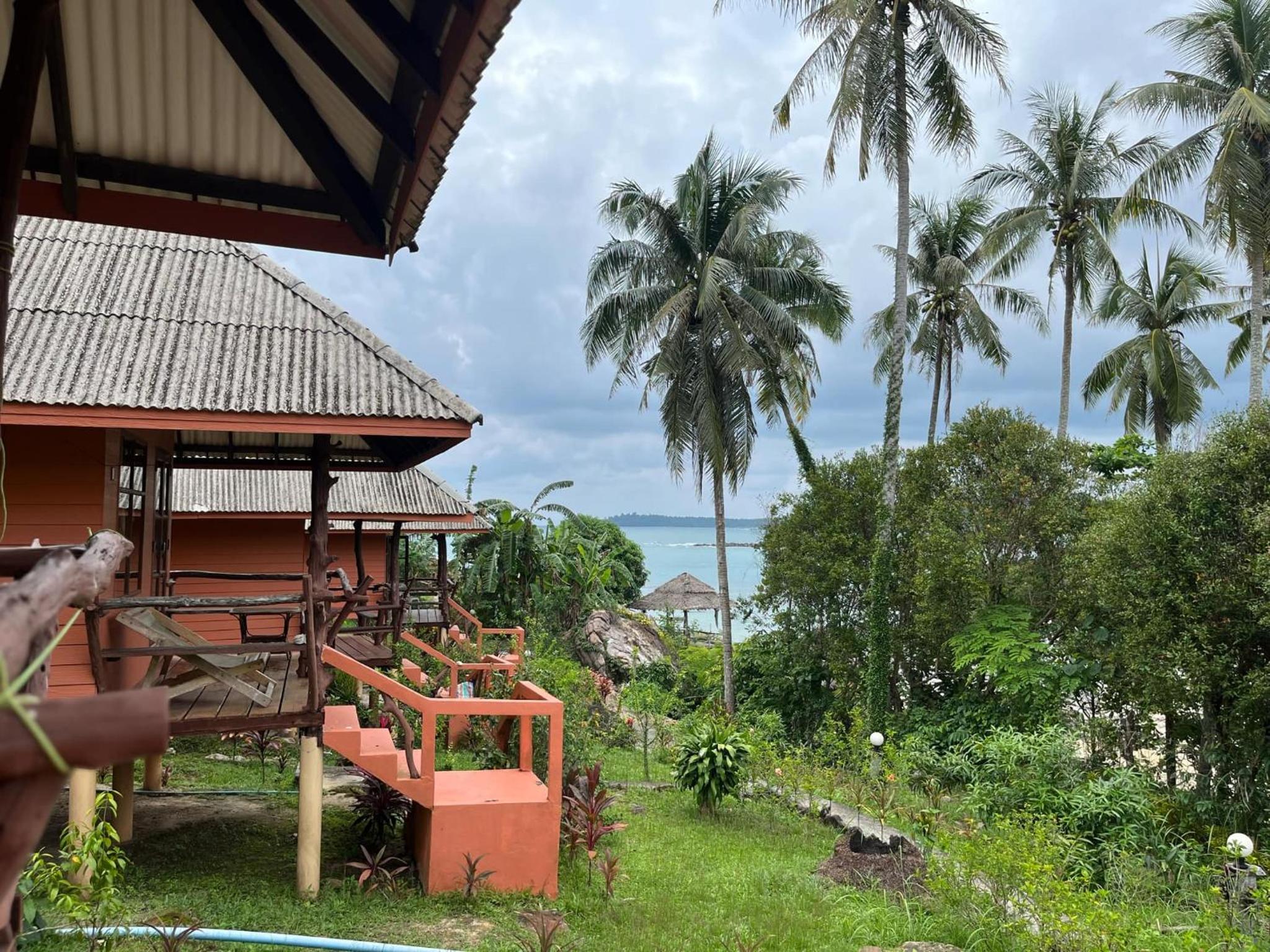 Double Room with Garden View photo 2