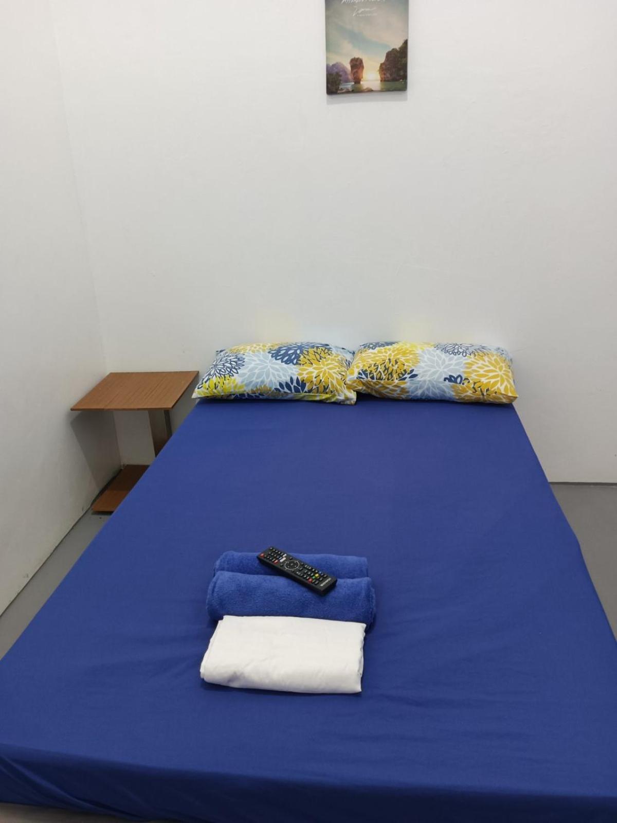 Standard Double Room photo 2