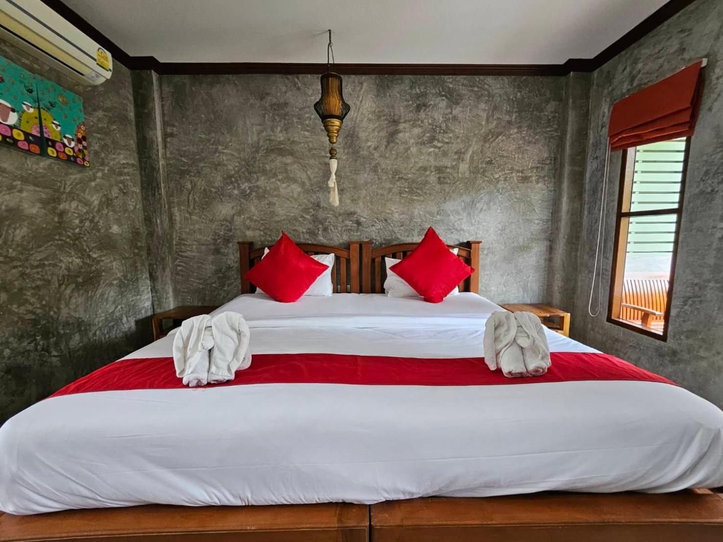 Superior Double Room photo 2