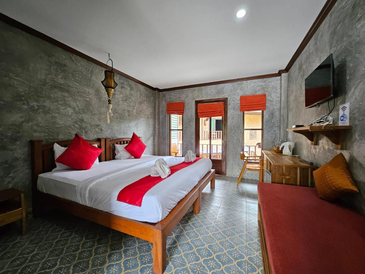 Superior Double Room photo 3