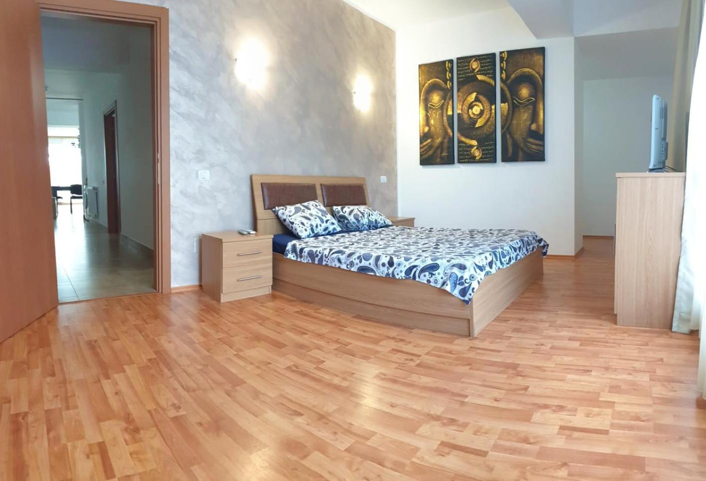 Two-Bedroom Apartment with Sea View photo 1