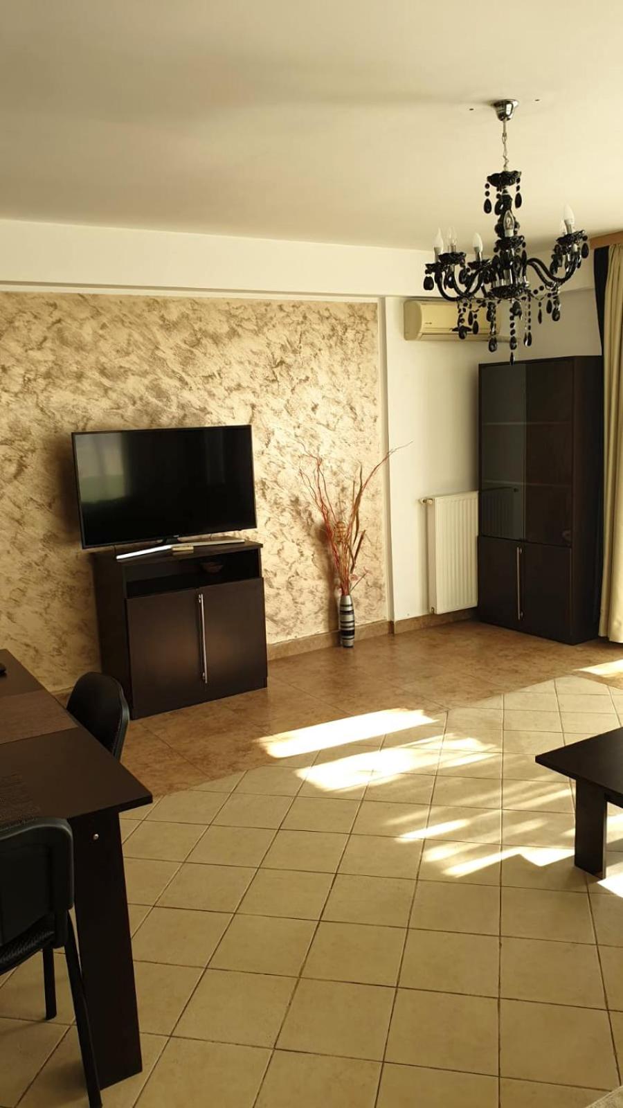 Two-Bedroom Apartment with Sea View photo 2