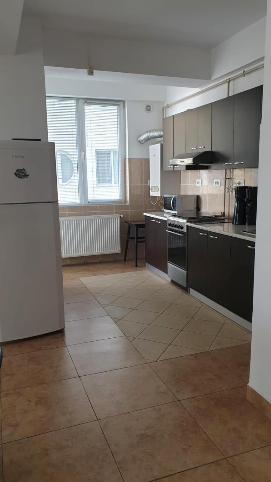 Two-Bedroom Apartment with Sea View photo 3