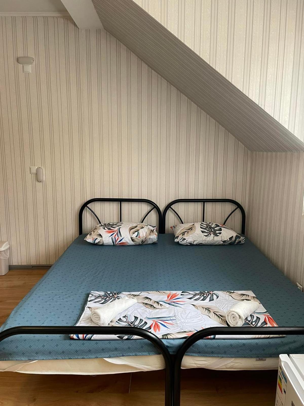 Quadruple Room photo 3