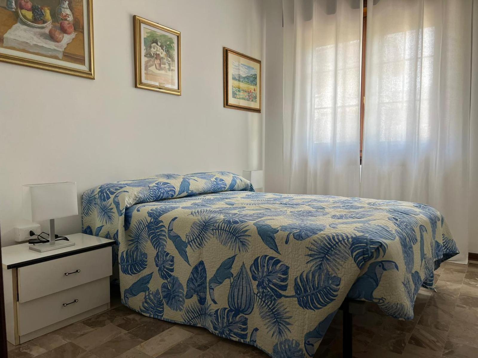 Small Double Room photo 1