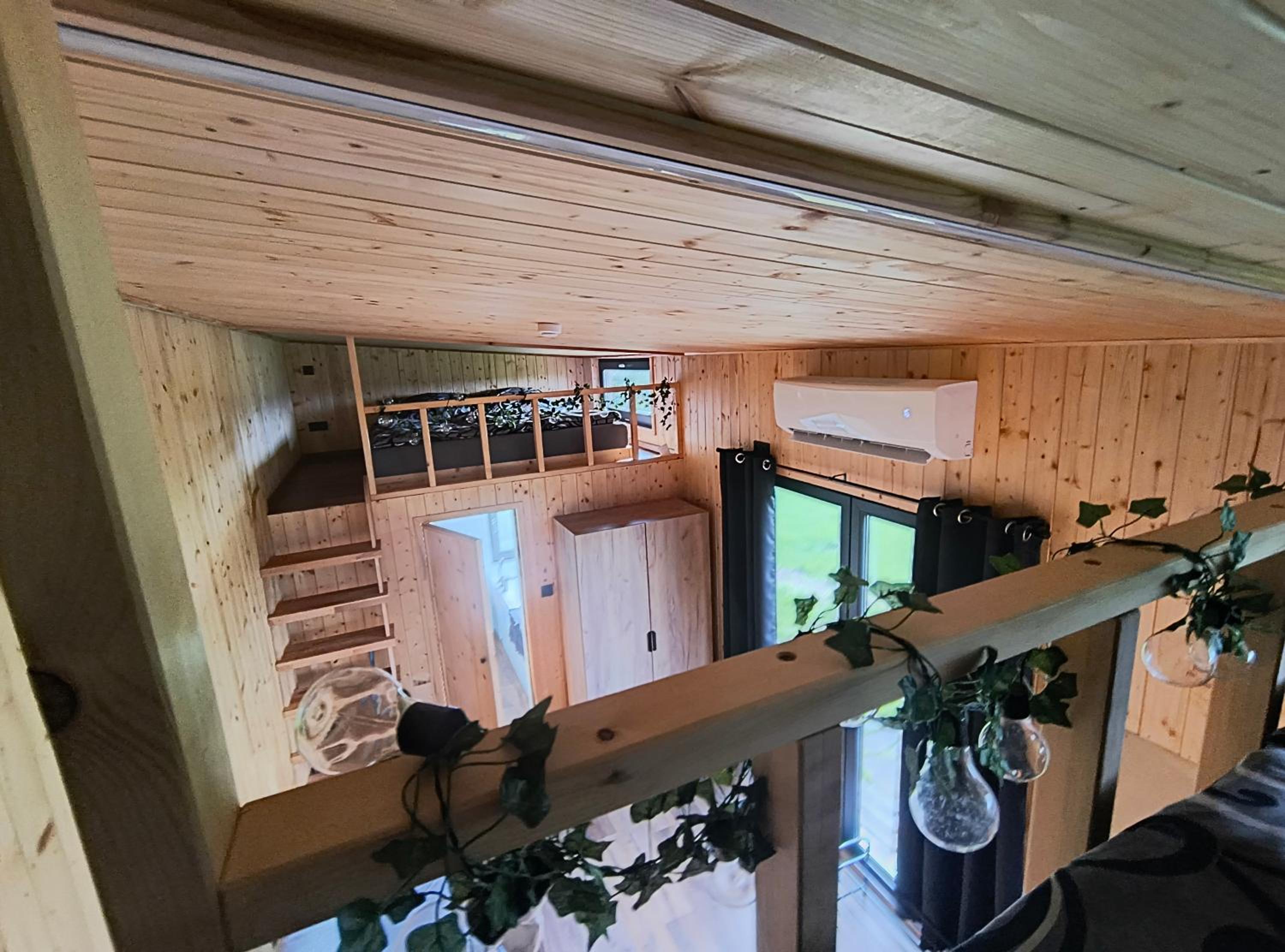Two-Bedroom House photo 2