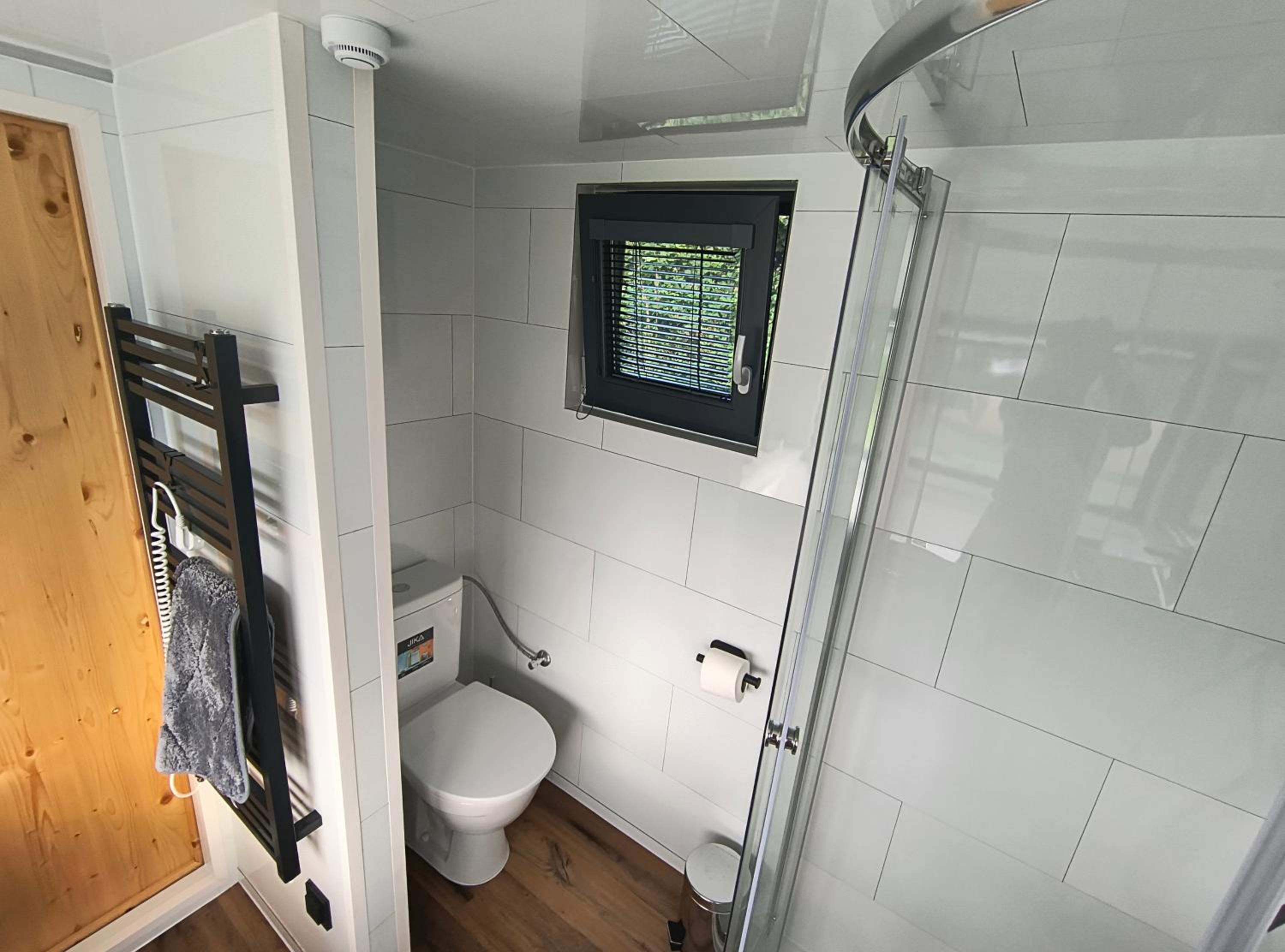 Two-Bedroom House photo 3