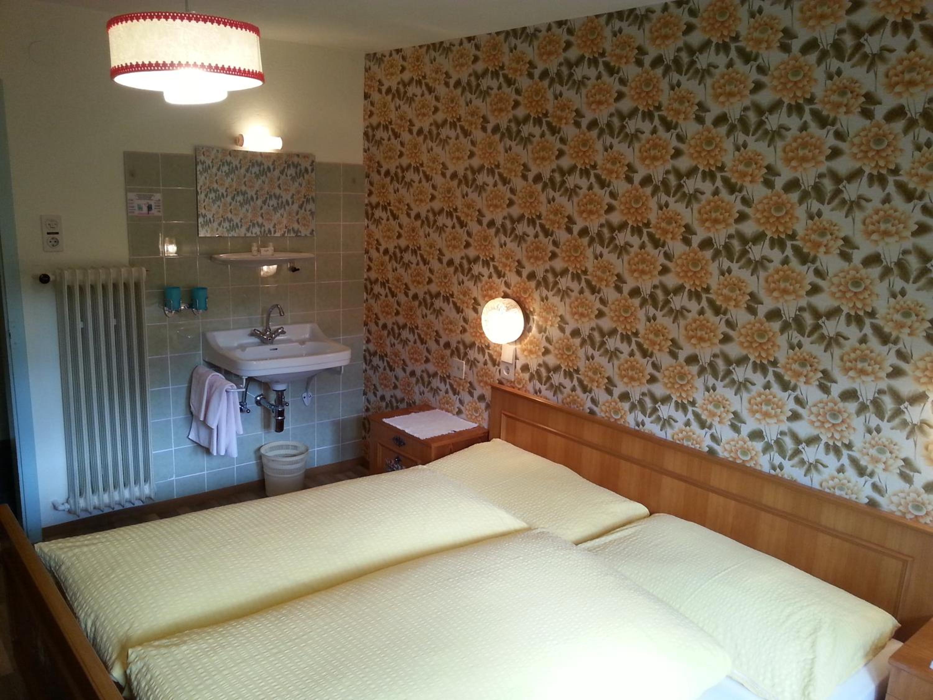 Double Room photo 3
