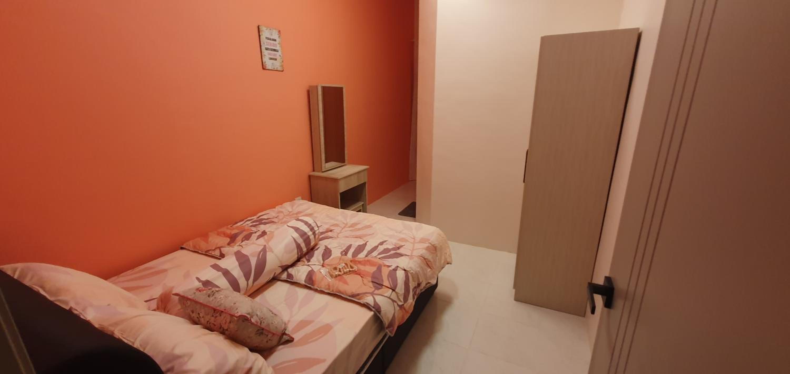Two-Bedroom Villa photo 2