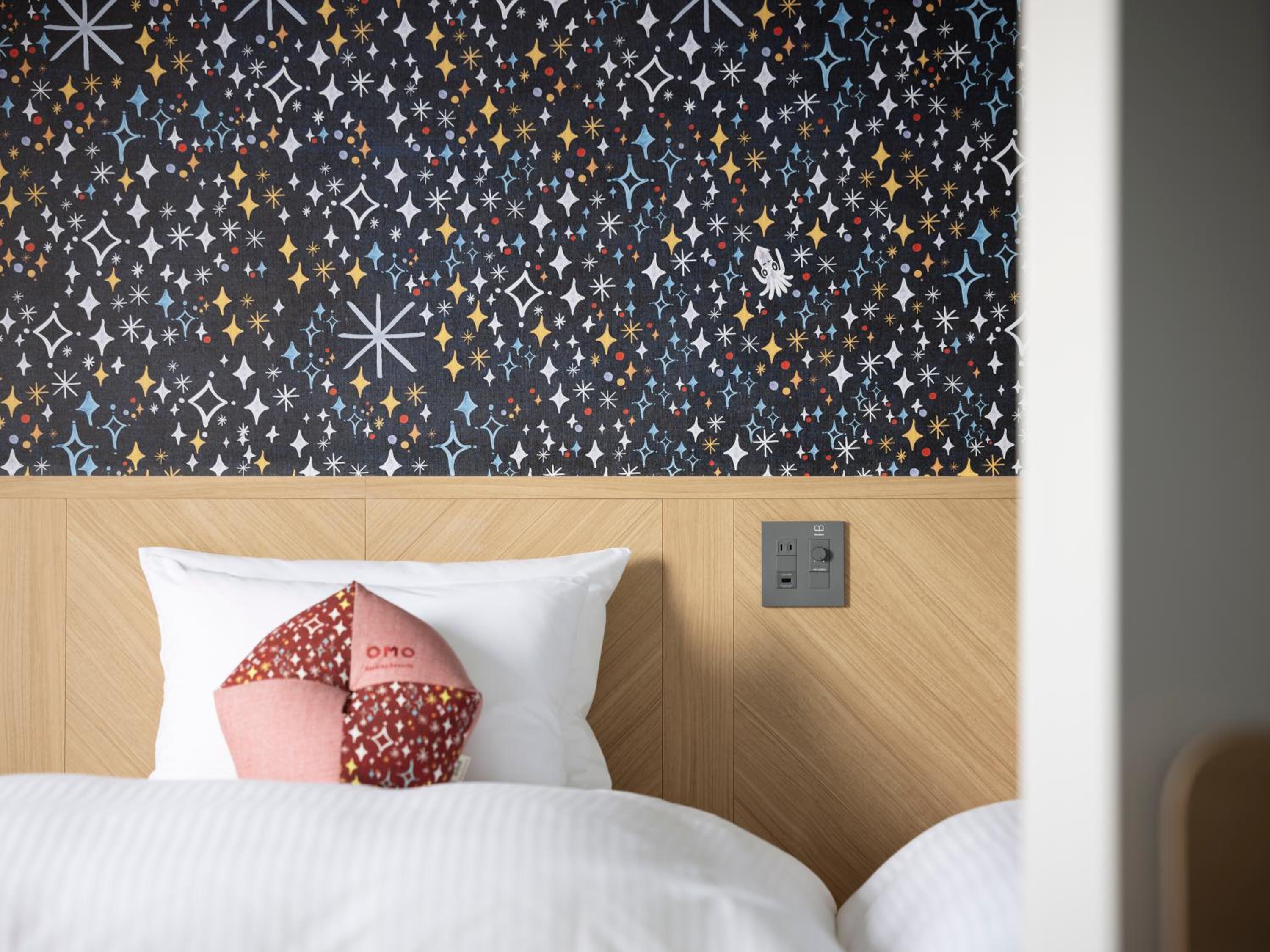 Deluxe Room - Photo 8
