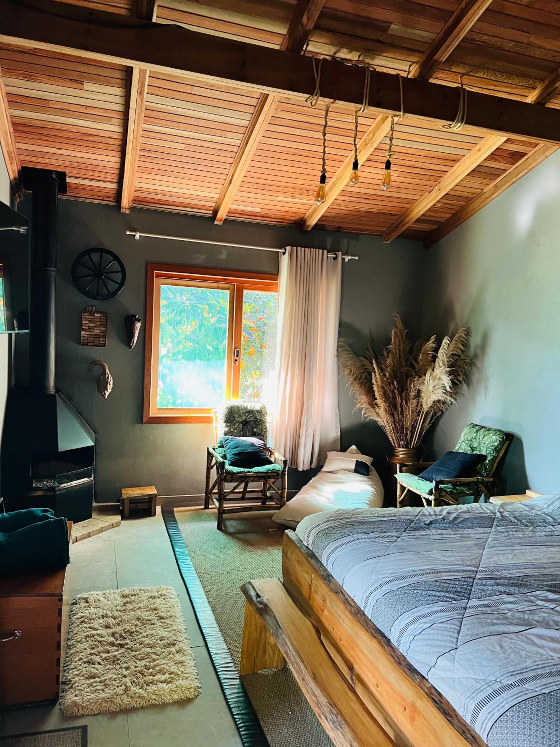 One-Bedroom House photo 1