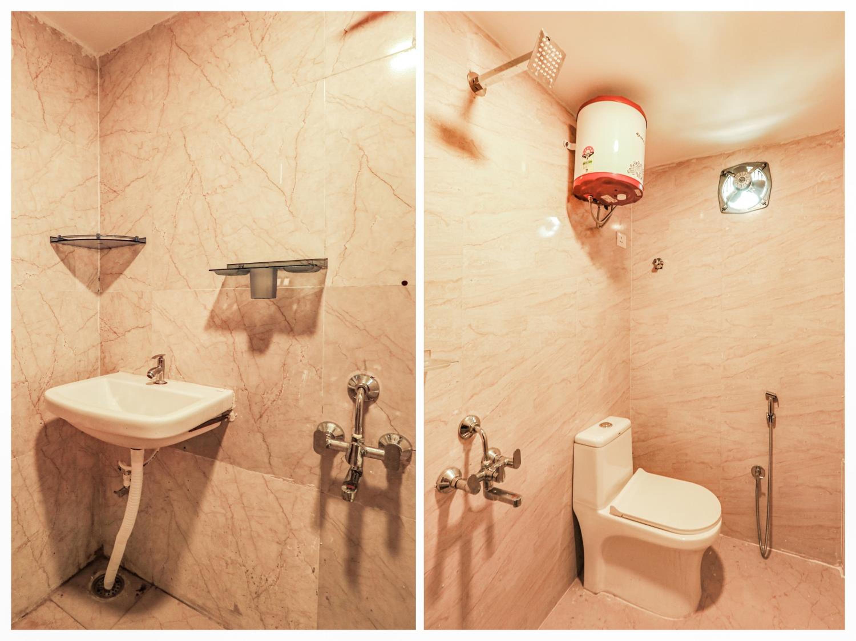 Classic Triple Room photo 2