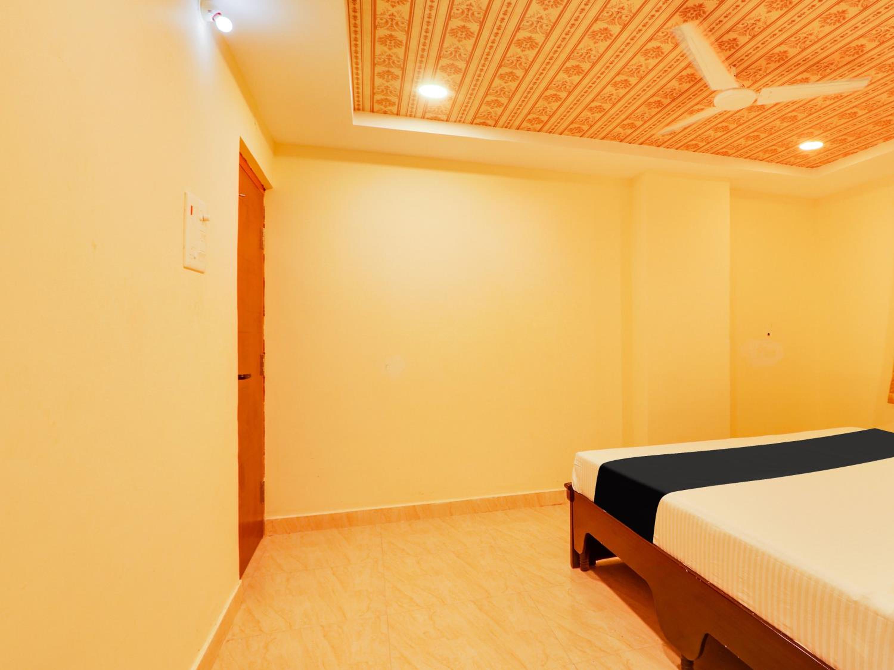 Classic Triple Room photo 3