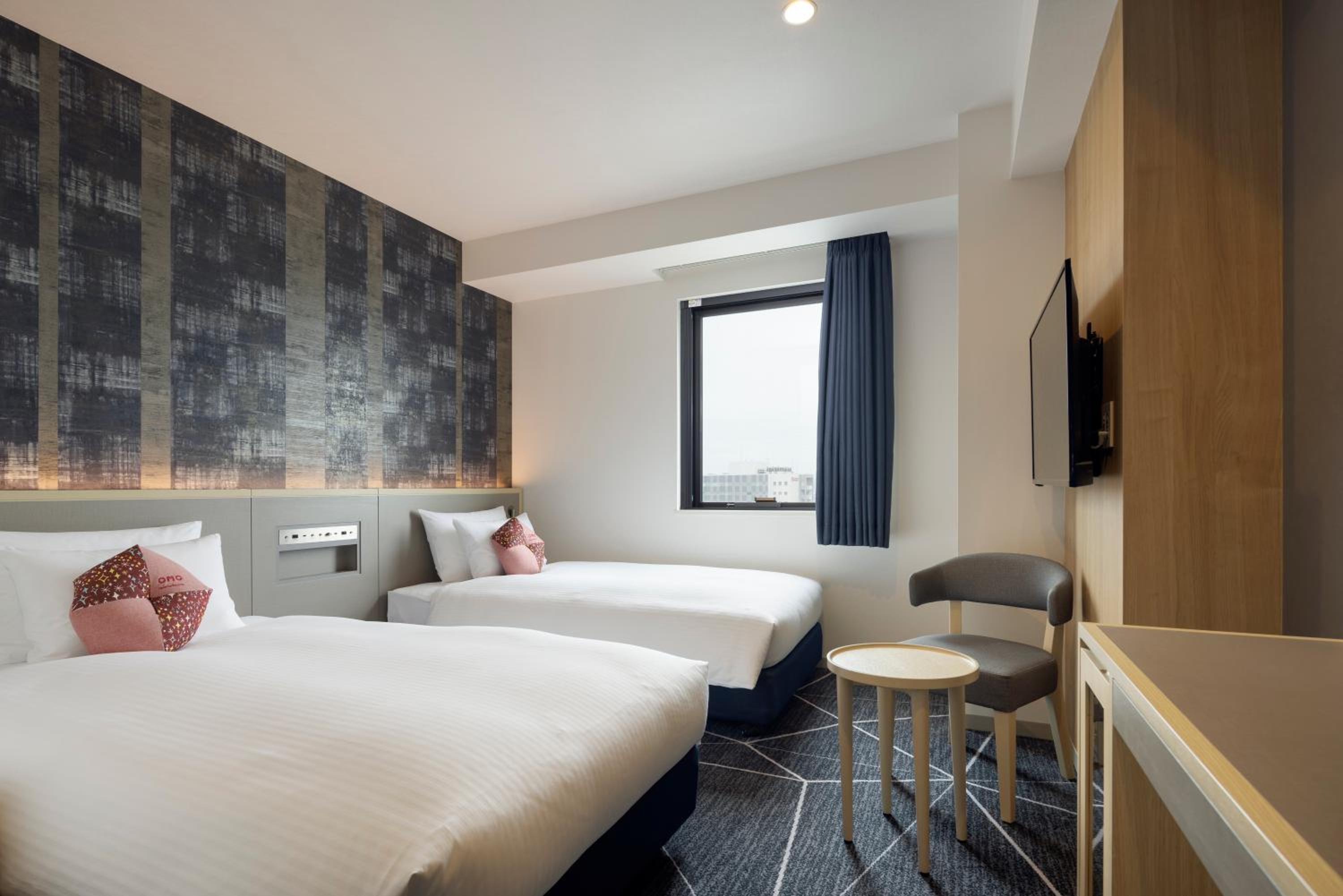 Superior Twin Room - Photo 4