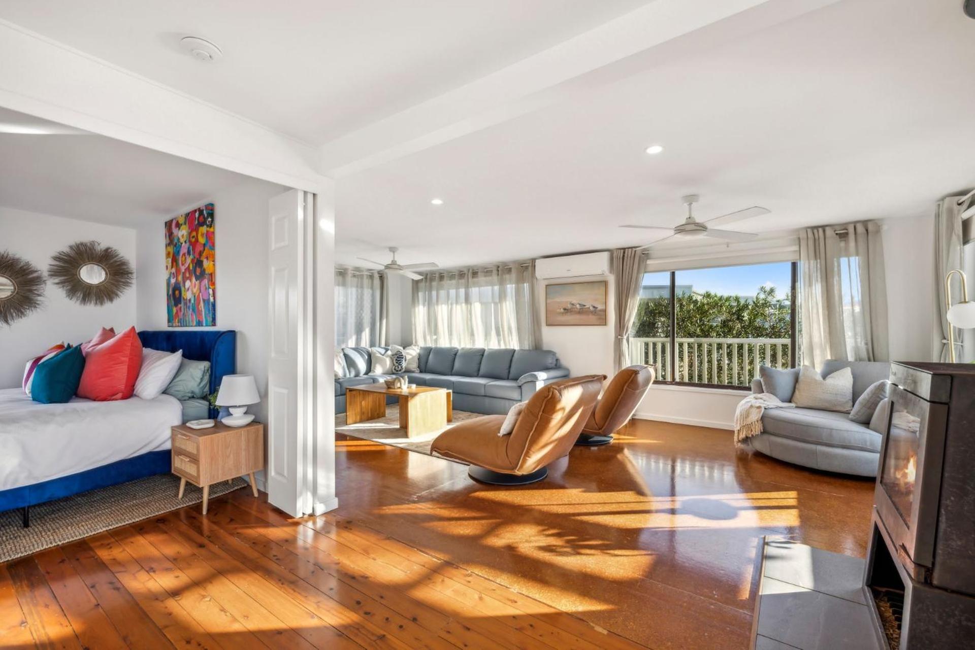 Vacation Home photo 1