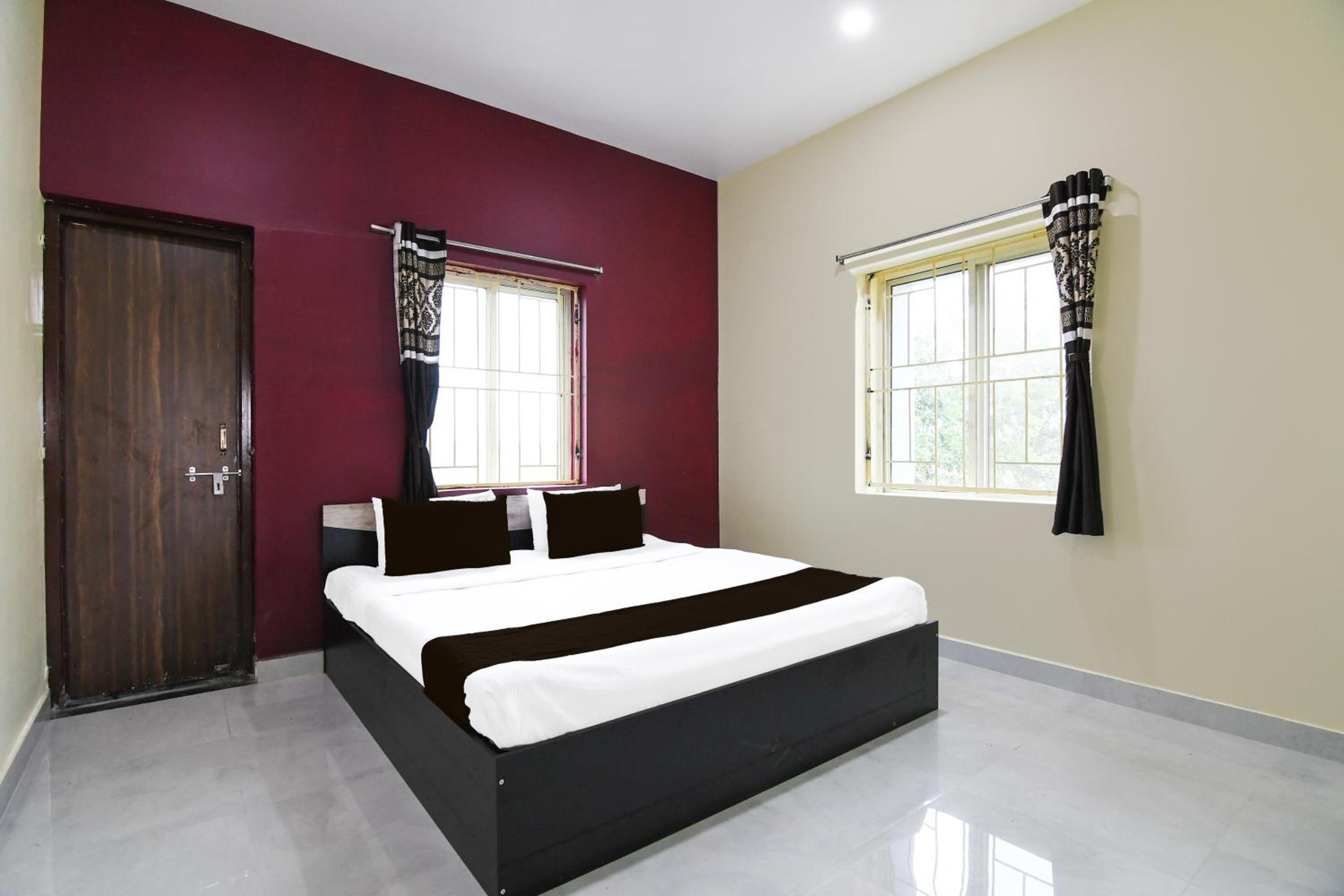 Triple Room With Bathroom