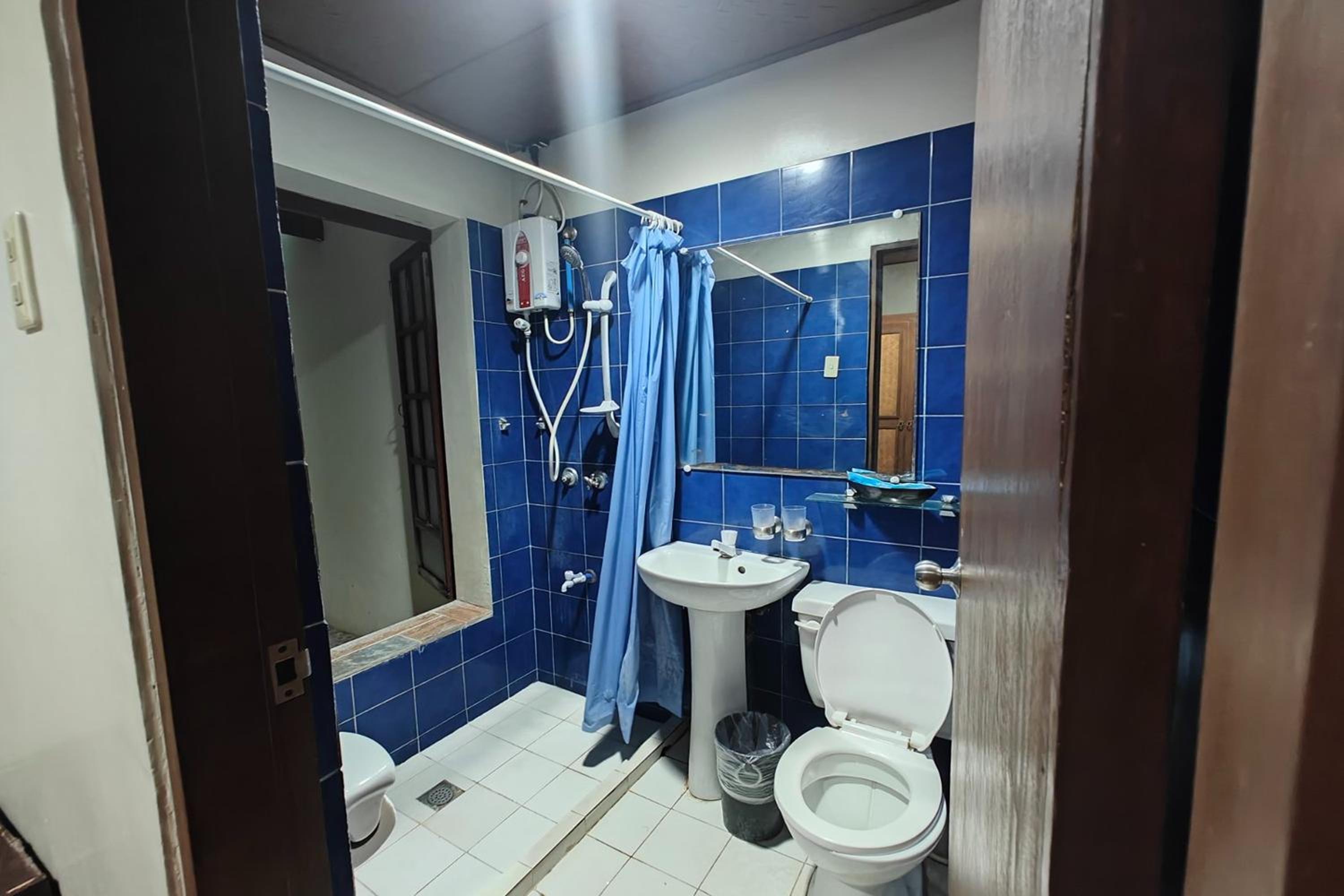 Standard Double Room photo 2