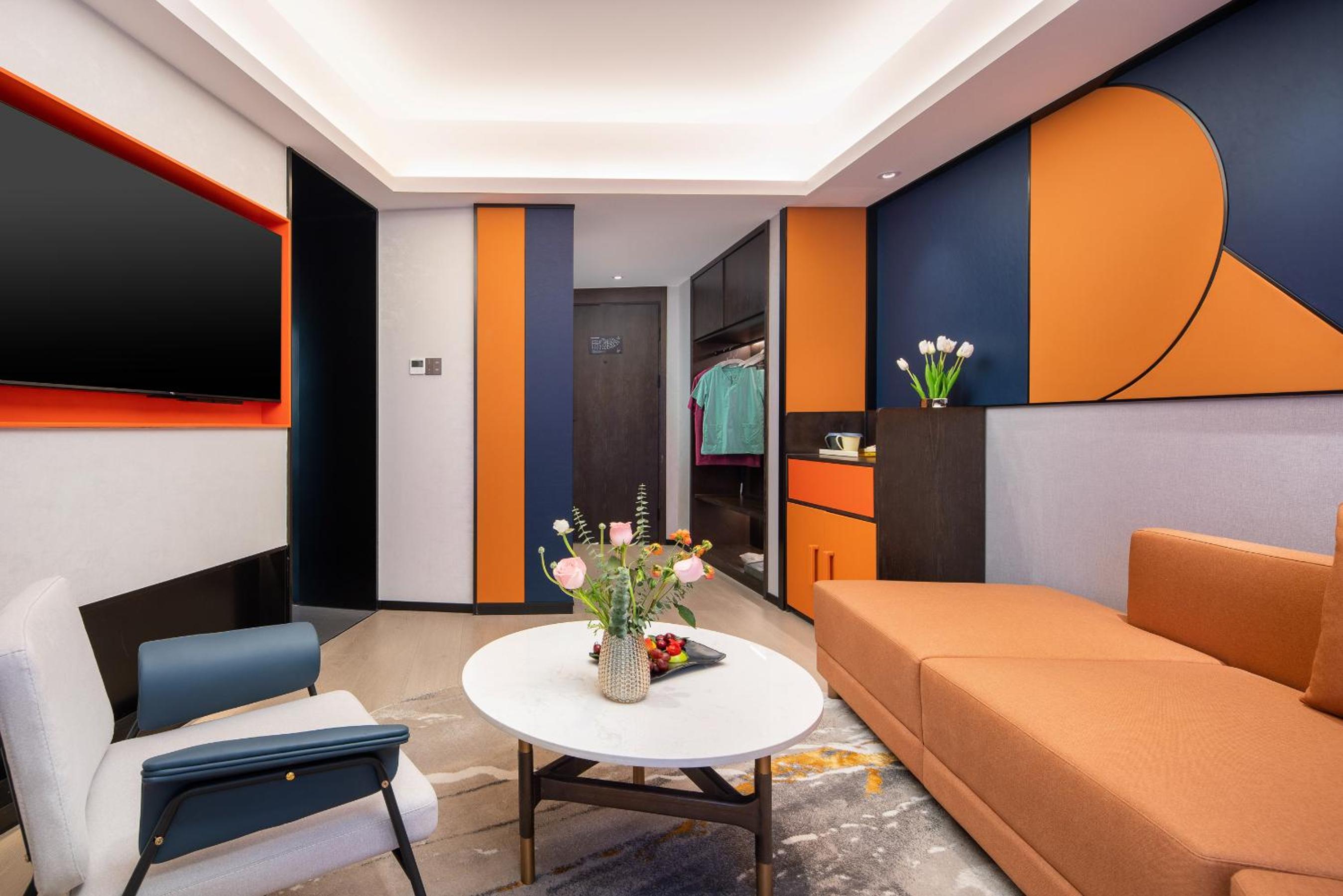 Executive Suite