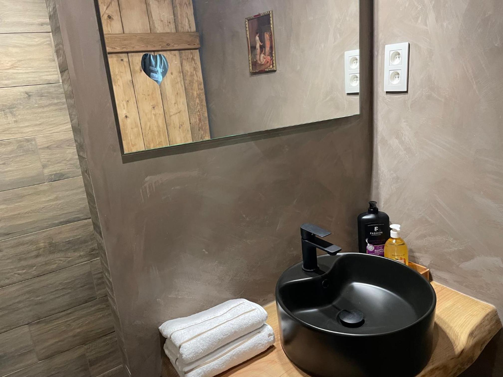 Superior Double or Twin Room with Terrace photo 3