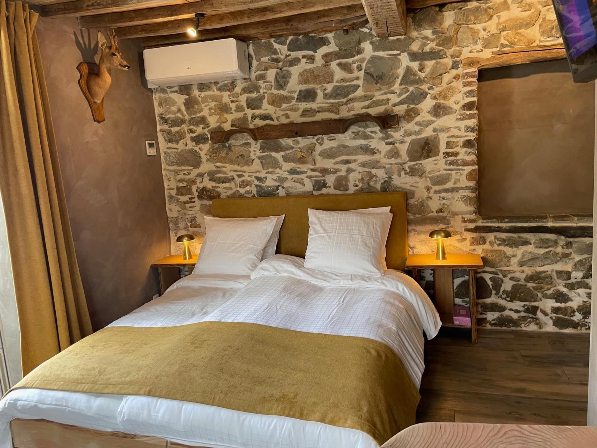 Superior Double or Twin Room with Terrace photo 1
